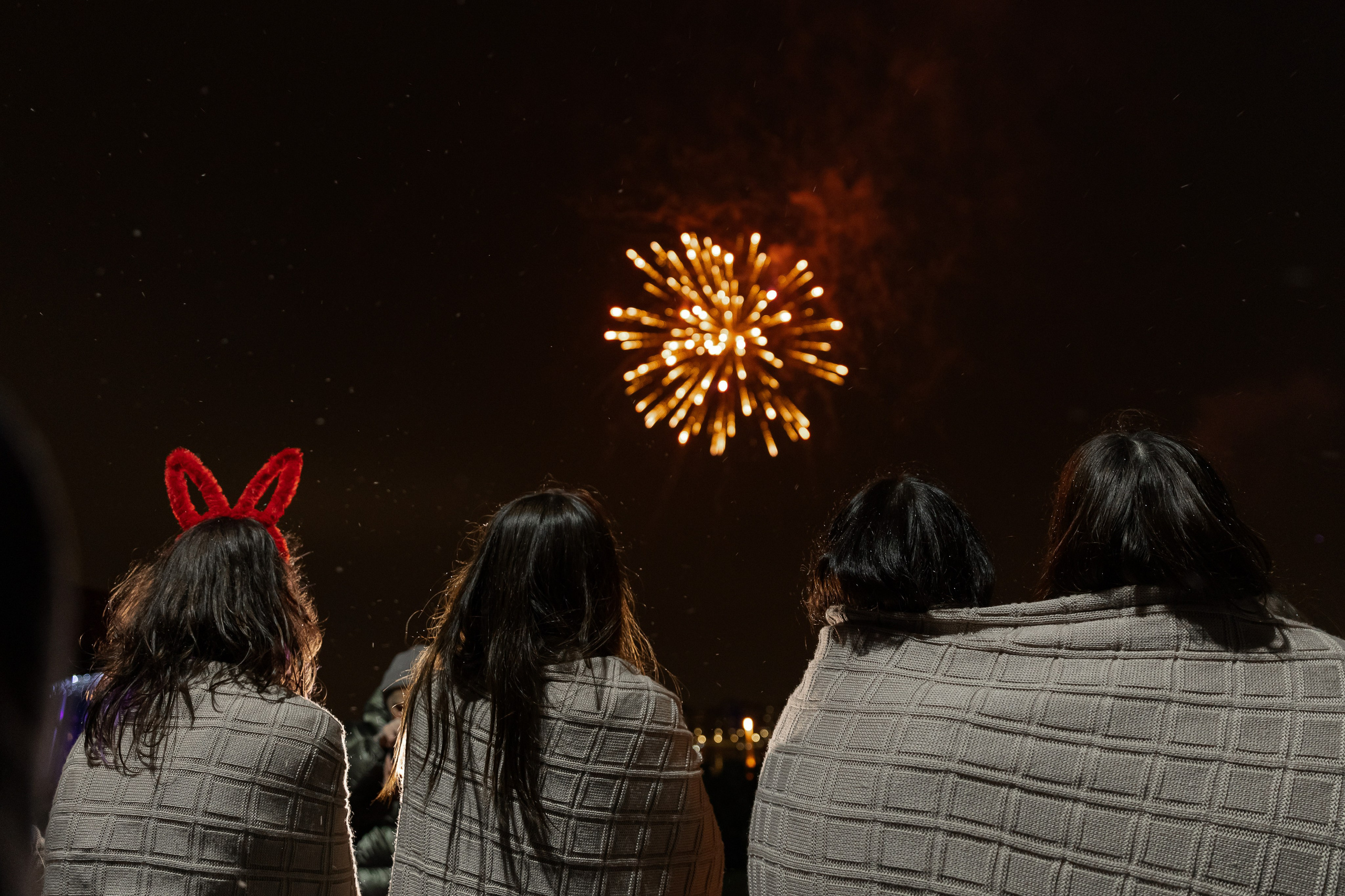 Корпоратив компании Неохим. NesterovaMaria.ru