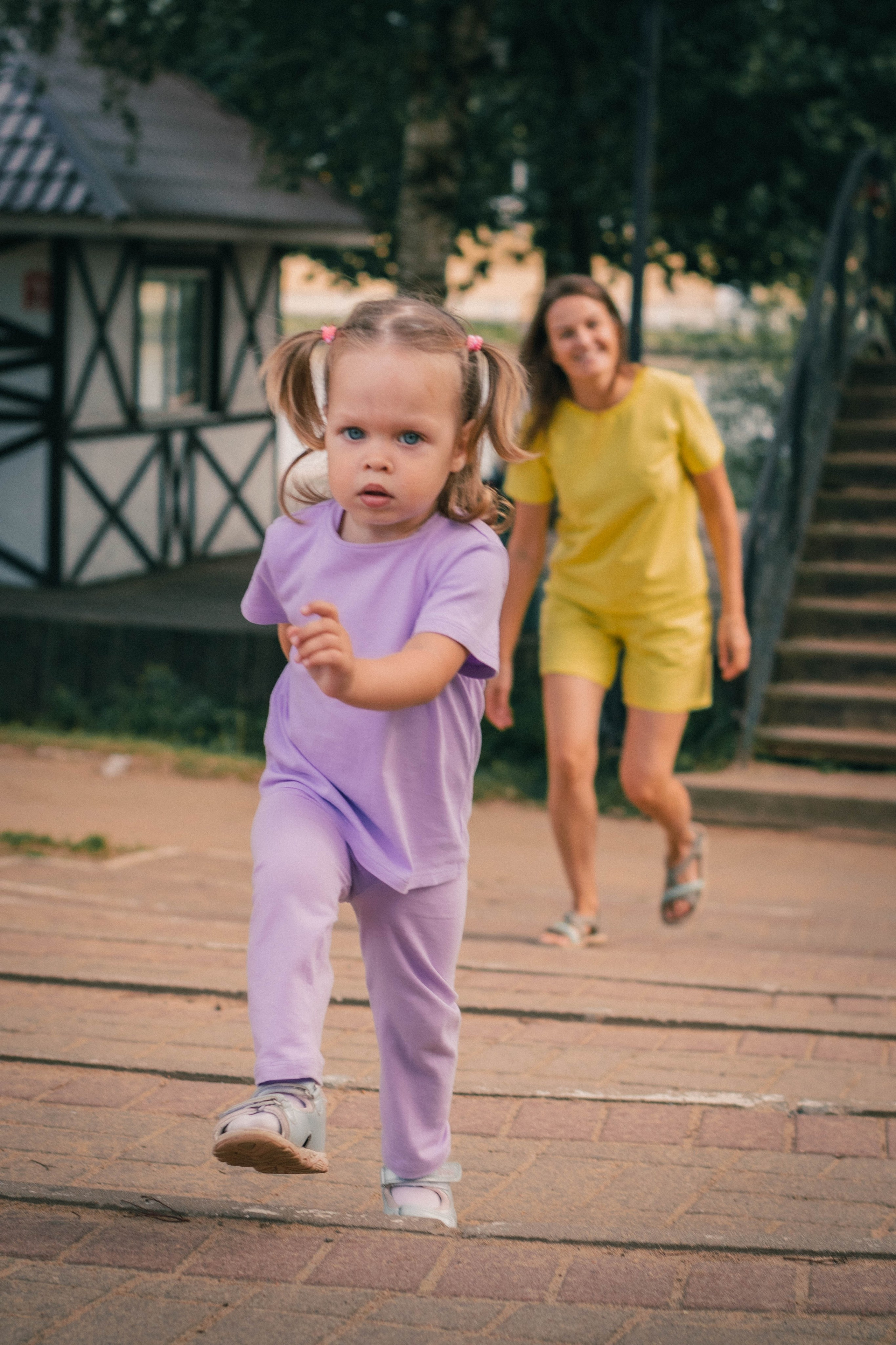 Лилия и Алёна. Фотограф Lifestyle в Санкт-Петербурге, г. Сестрорецк