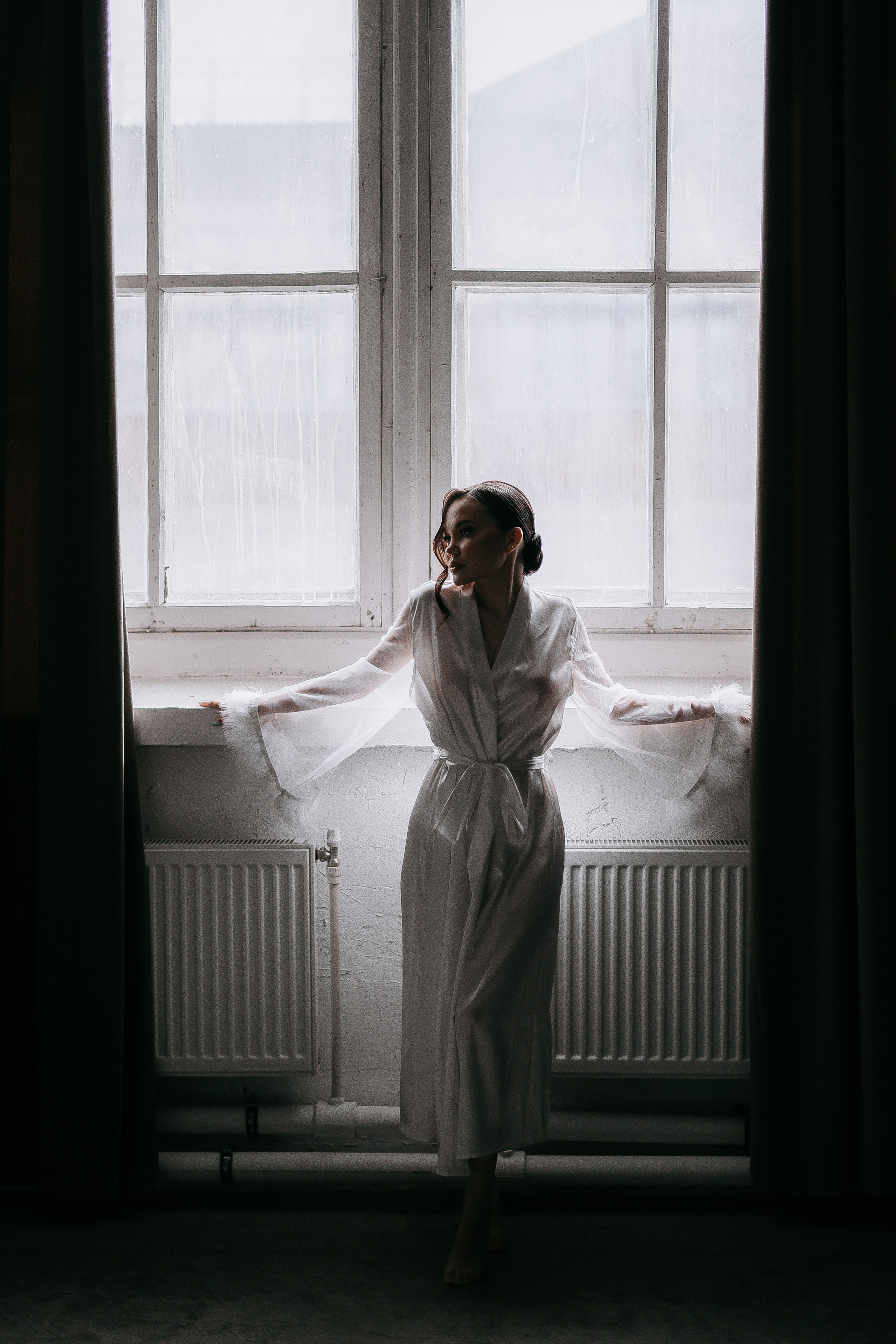 Максим и Анна. Свадебный фотограф в Чебоксарах