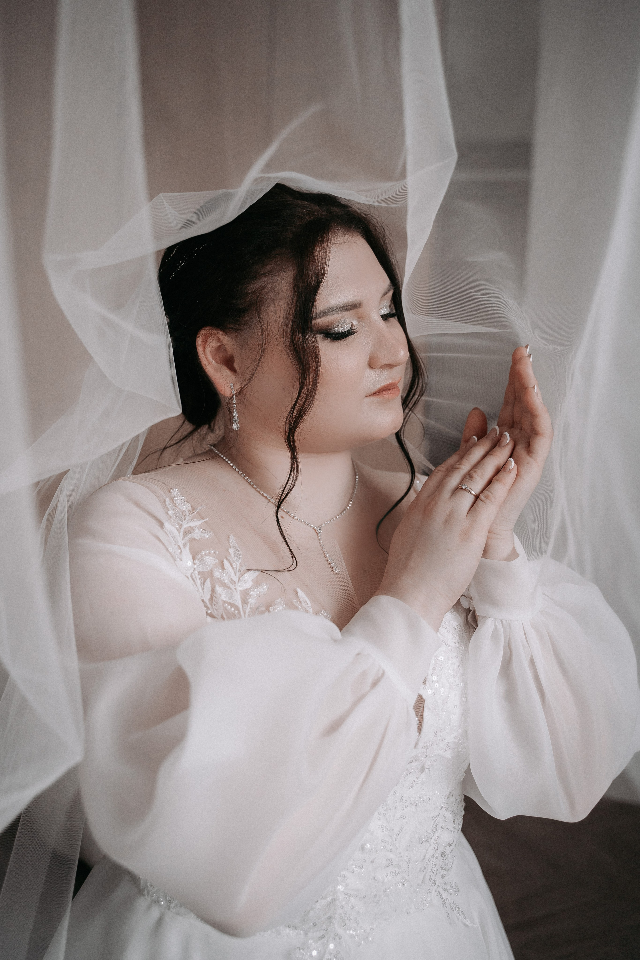 Геннадий и Елена. Свадебный фотограф в Чебоксарах