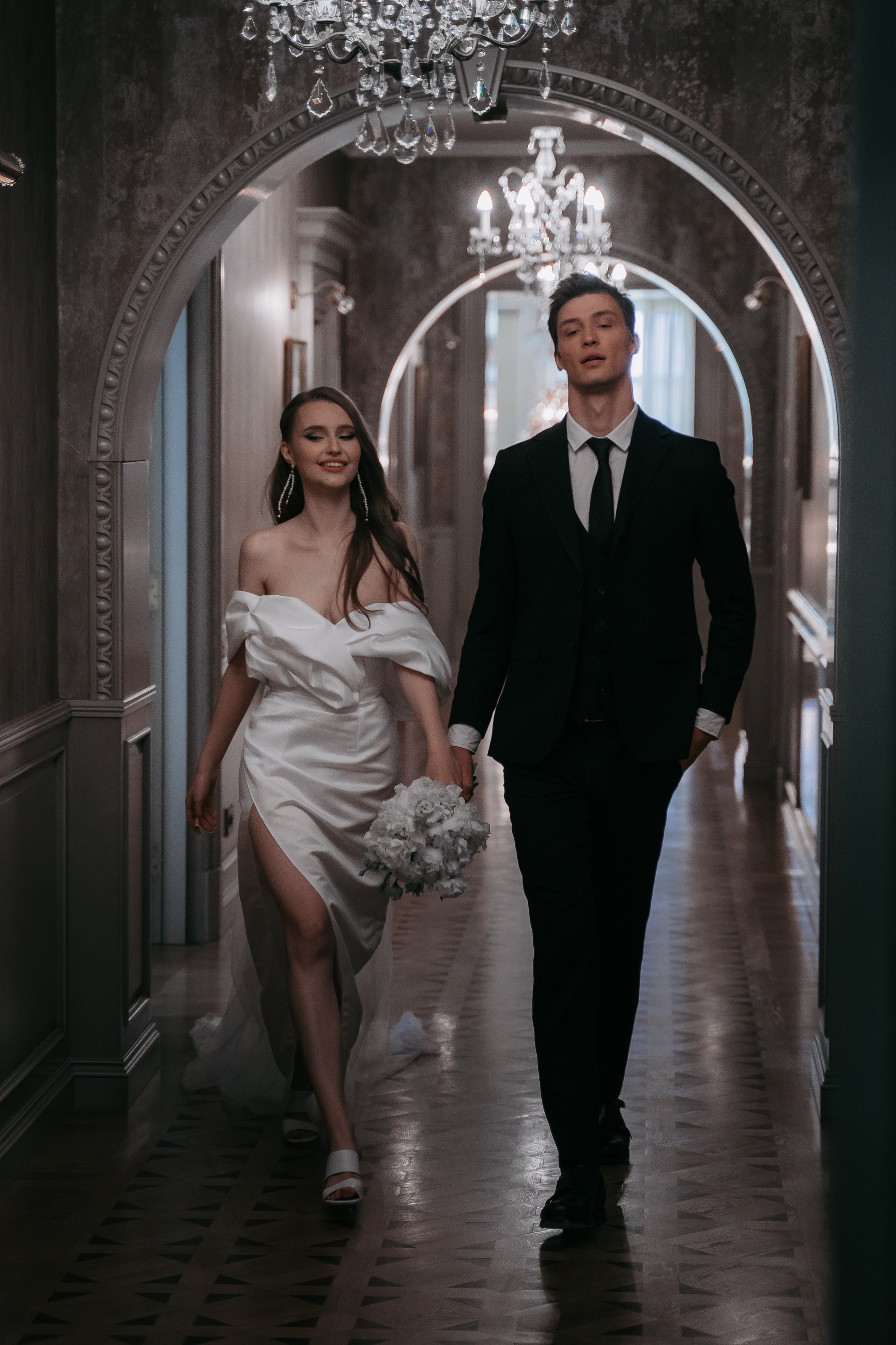 I&V. Свадебный фотограф в Чебоксарах