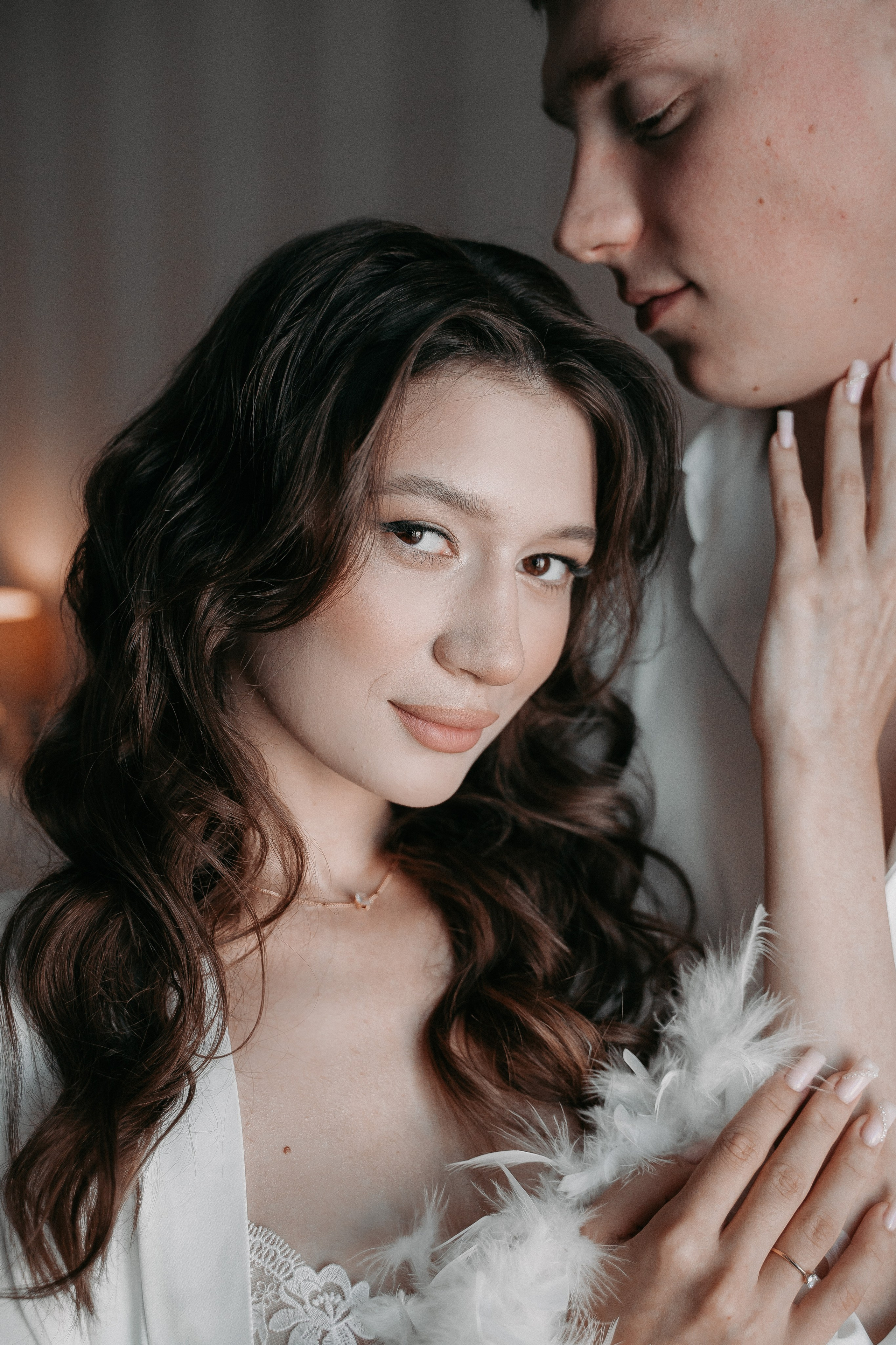 Арсений и Дарья. Свадебный фотограф в Чебоксарах