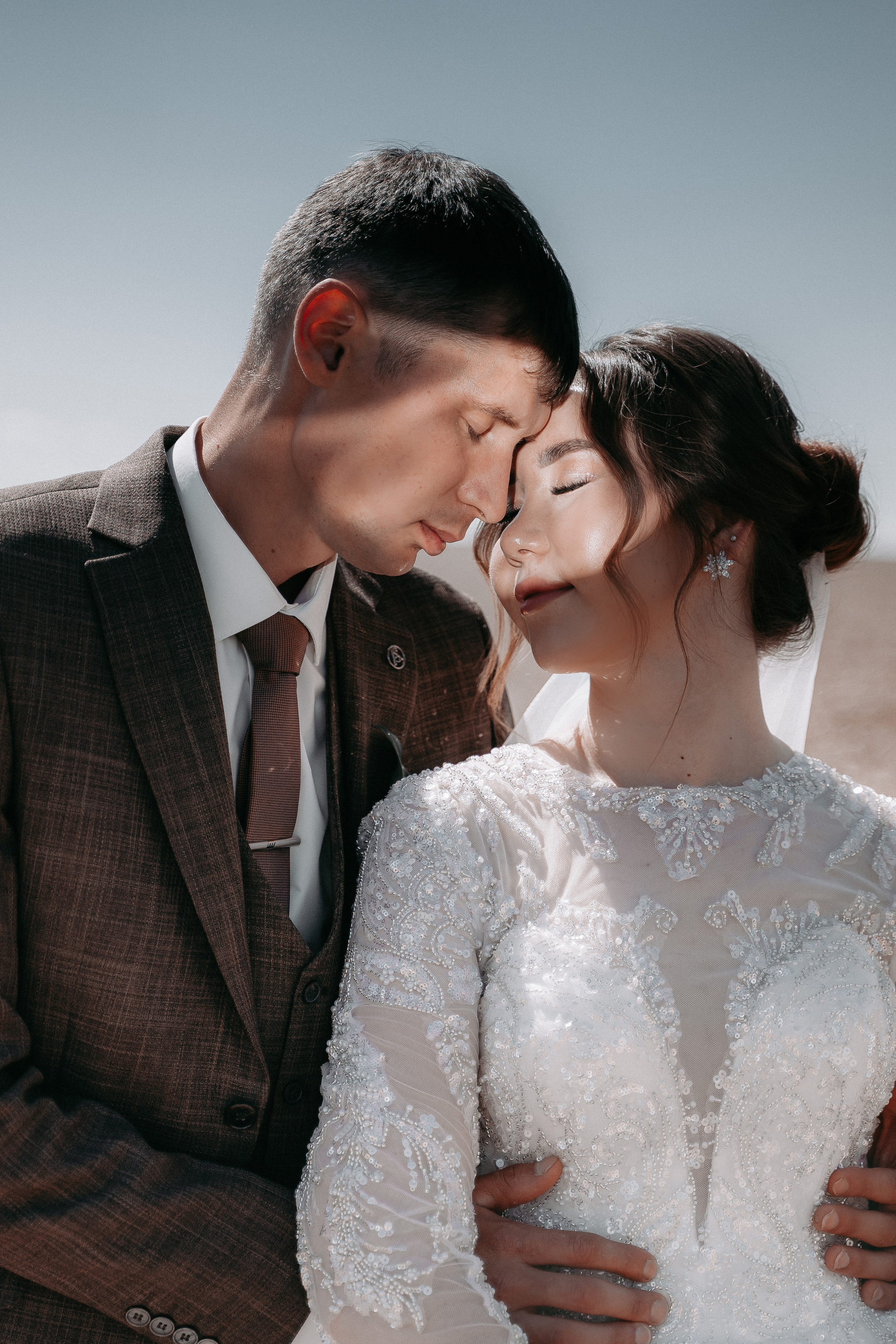 Дмитрий и Татьяна. Свадебный фотограф в Чебоксарах