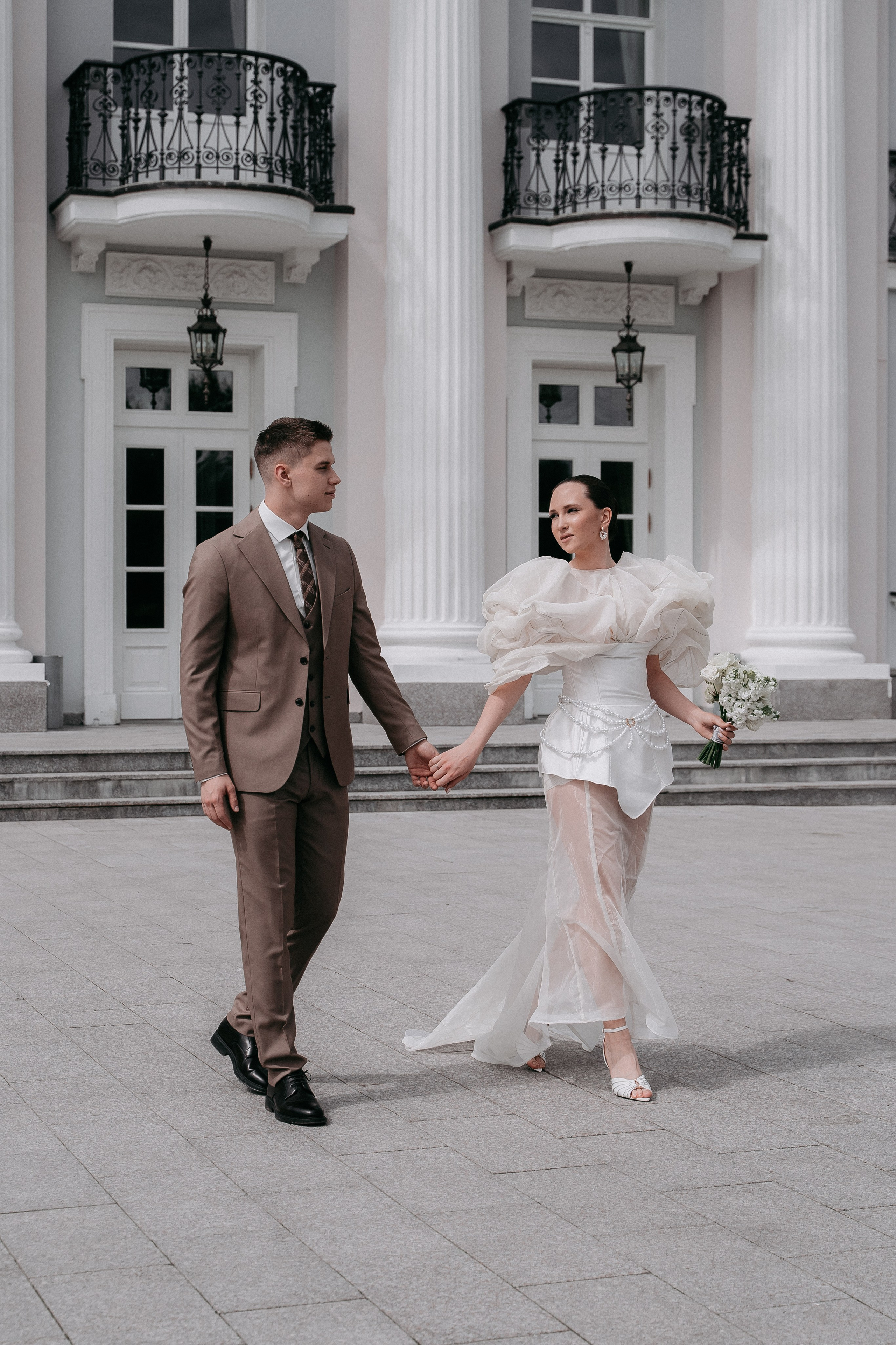 A&V. Свадебный фотограф в Чебоксарах