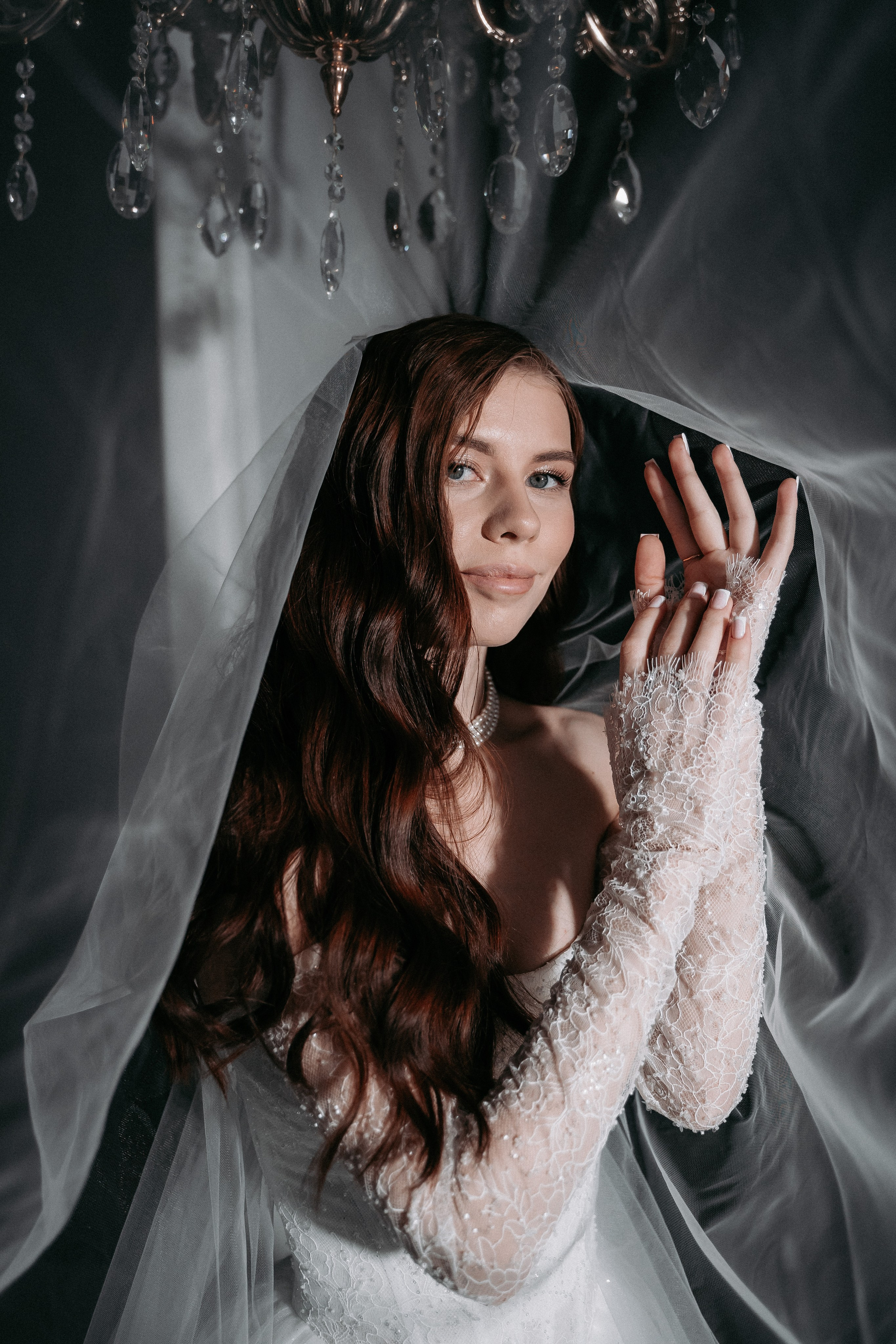 Евгений и Виктория. Свадебный фотограф в Чебоксарах