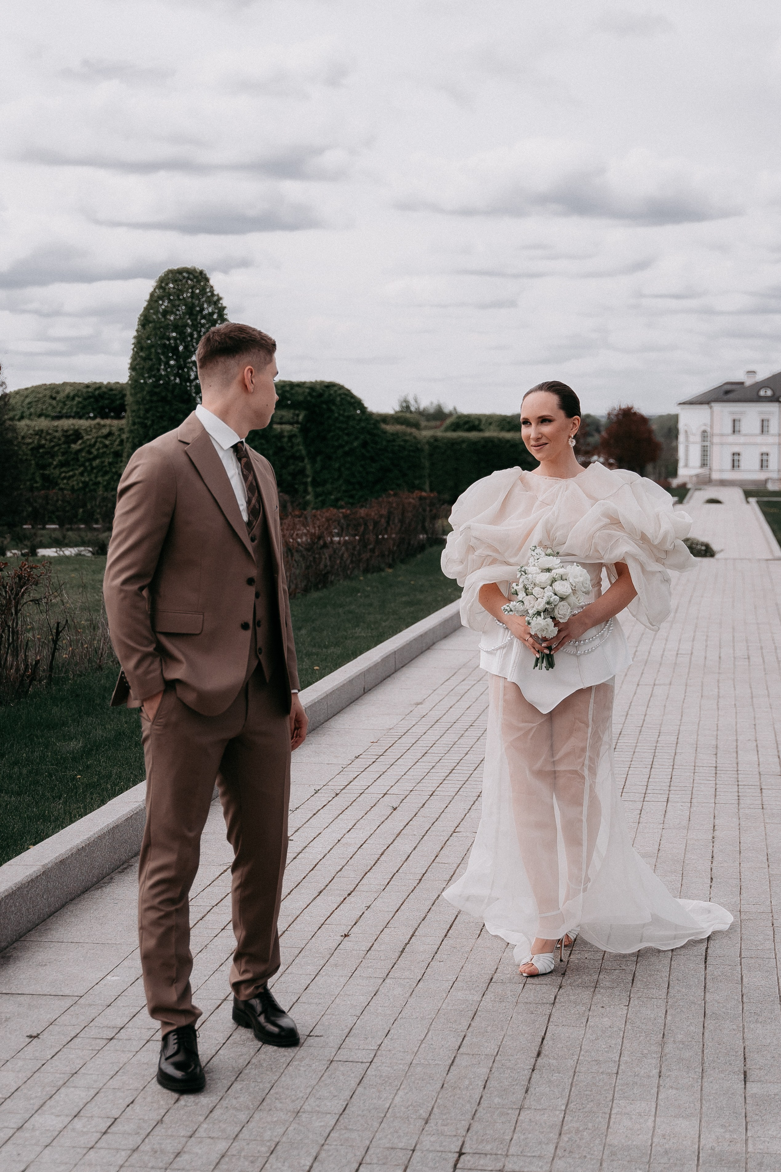 A&V. Свадебный фотограф в Чебоксарах