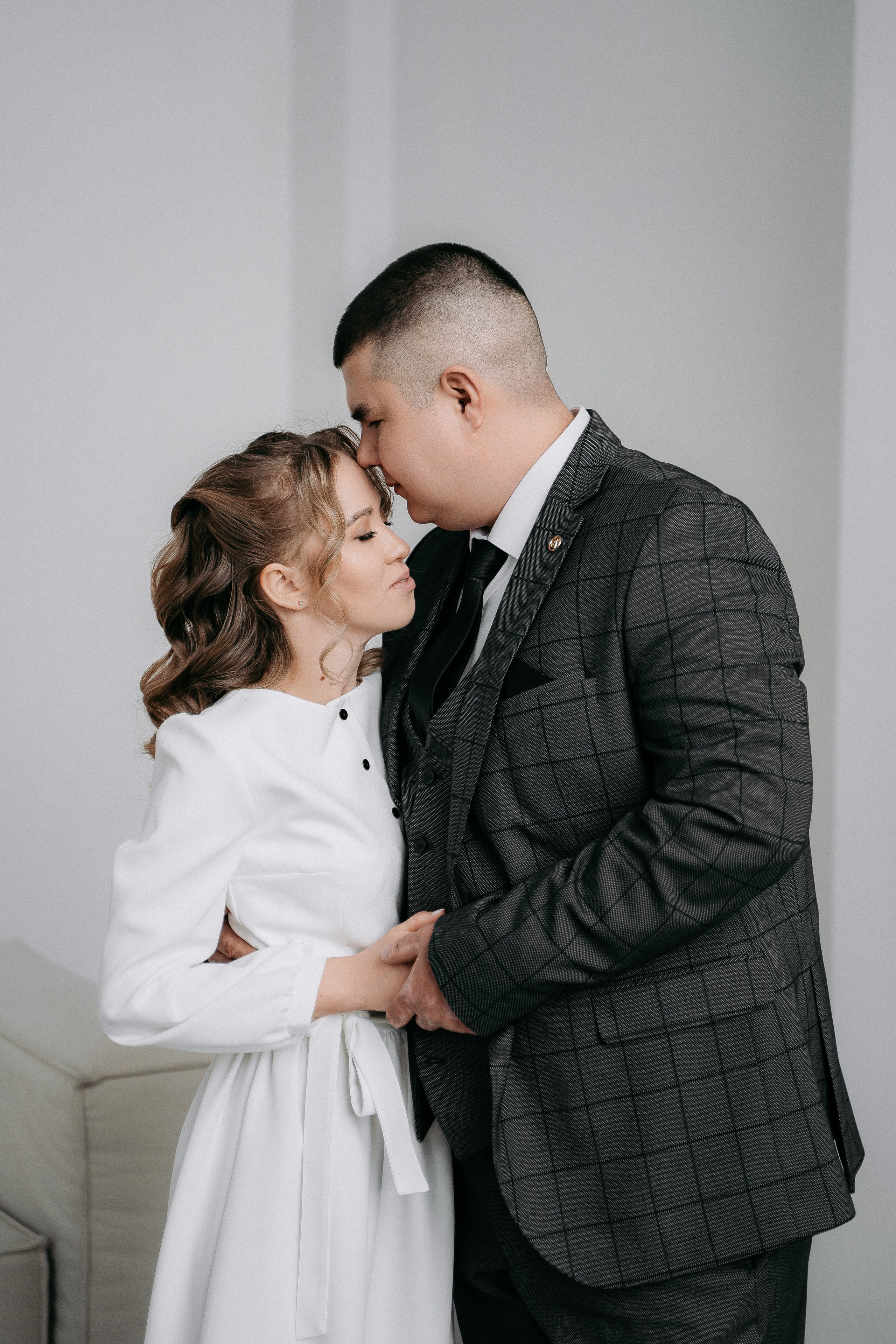 Николай и Анастасия. Свадебный фотограф в Чебоксарах