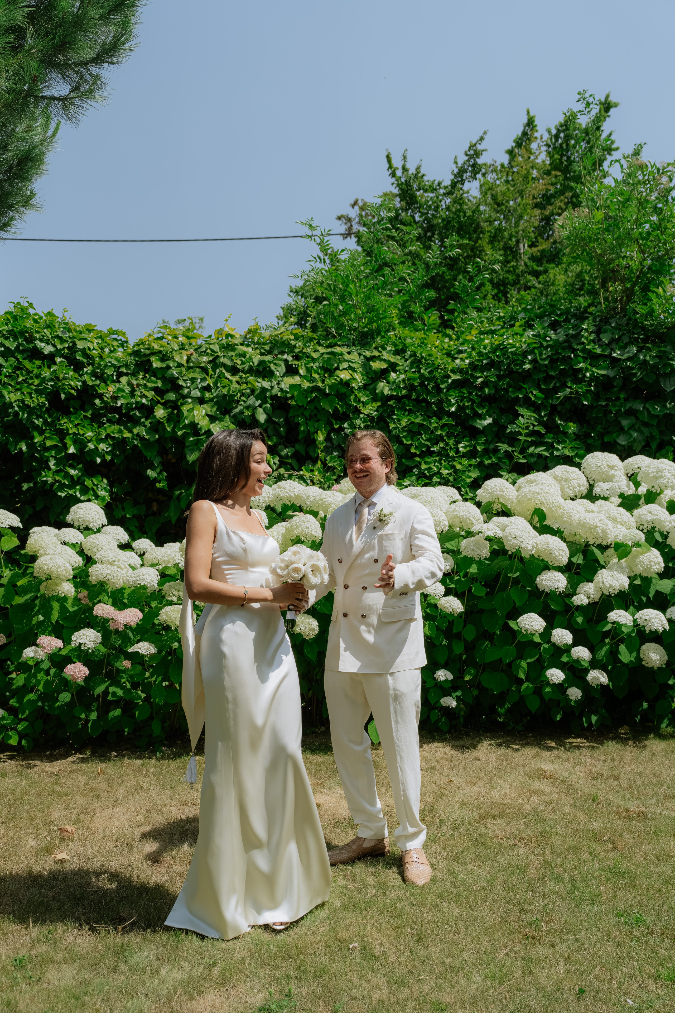 Laura & Aymeric | Hotel La Réserve Genève. Professional Wedding Photographer Geneva & Romande Switzerland | Tanya Creator
