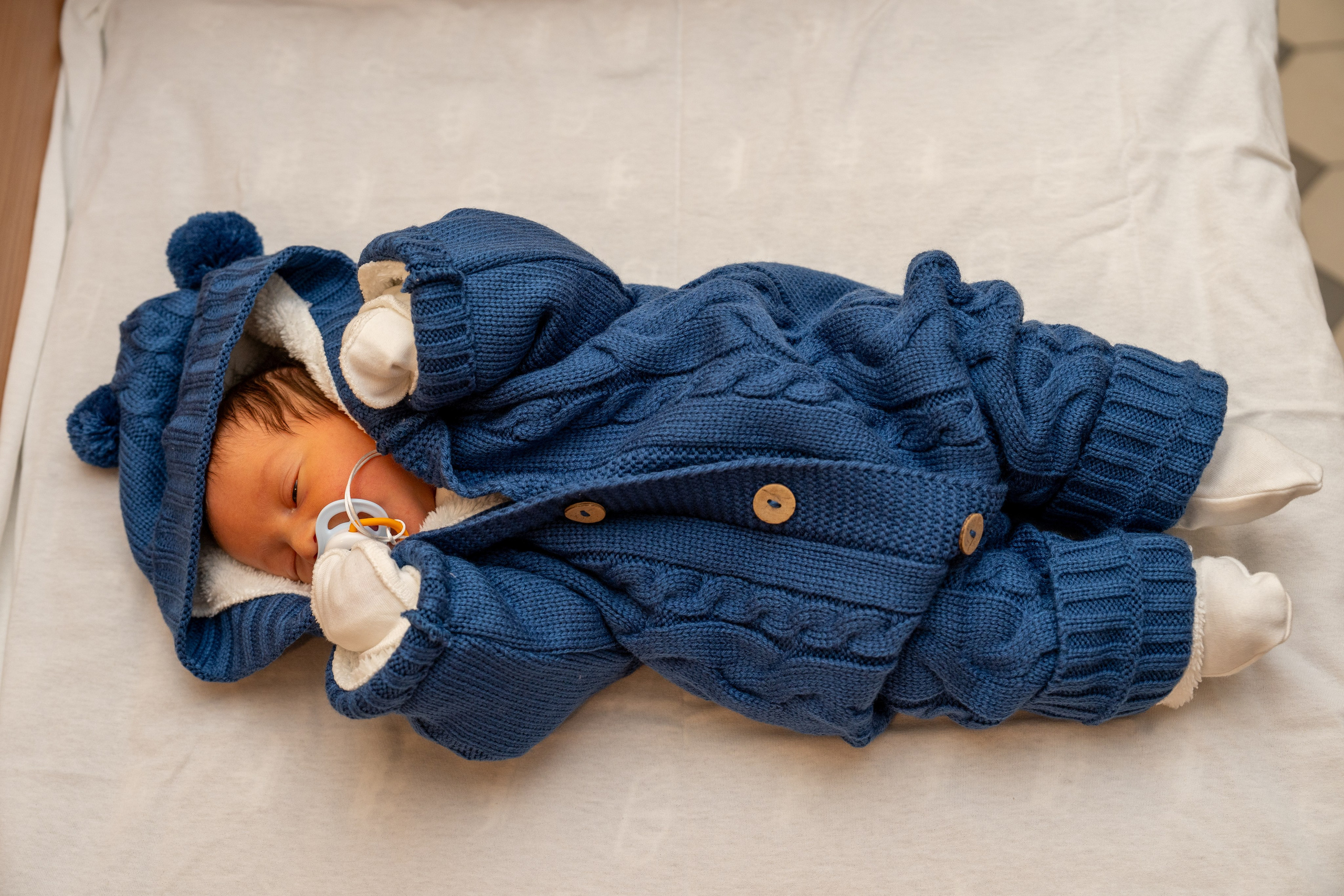 ОТТА. Главная