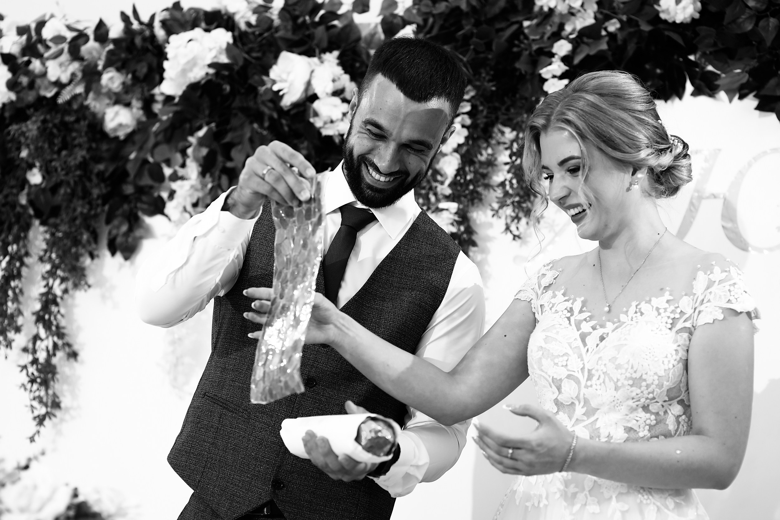 Свадебная фотосессия Дмитрия и Яны. Свадебный и семейный фотограф и видеограф в Екатеринбурге Полянские Тимур и Анастасия