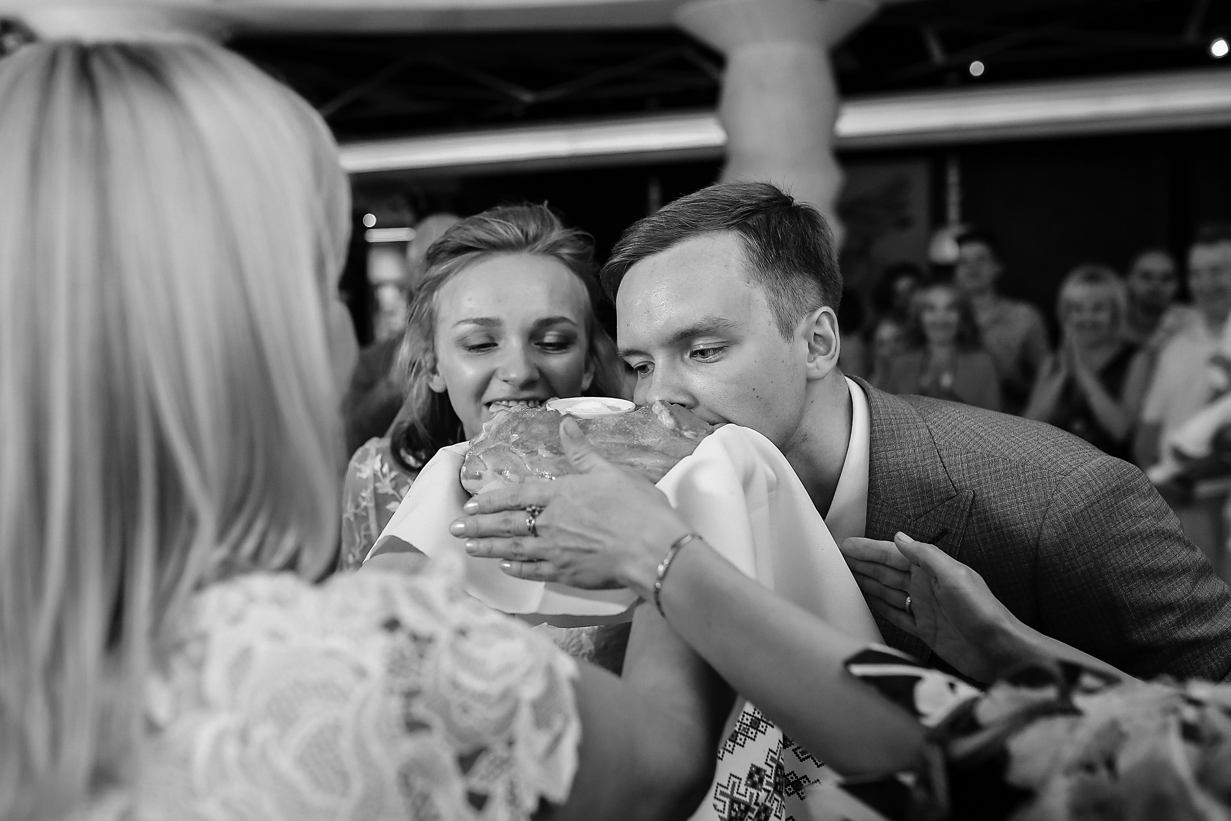 Иван и Арина. Свадебный и семейный фотограф и видеограф в Екатеринбурге Полянские Тимур и Анастасия