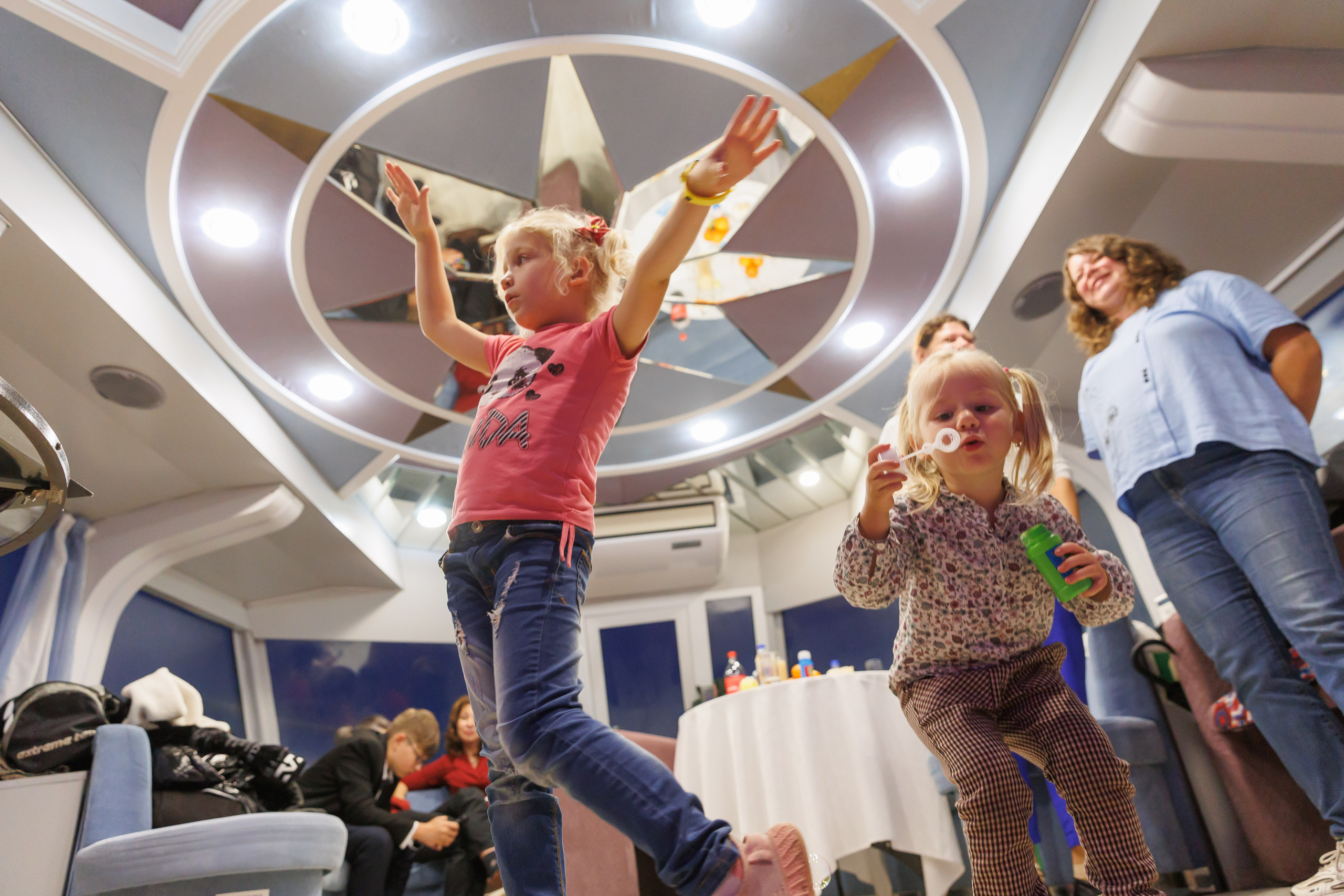 Дети. Фотограф ваших чувств в Санкт-Петербурге