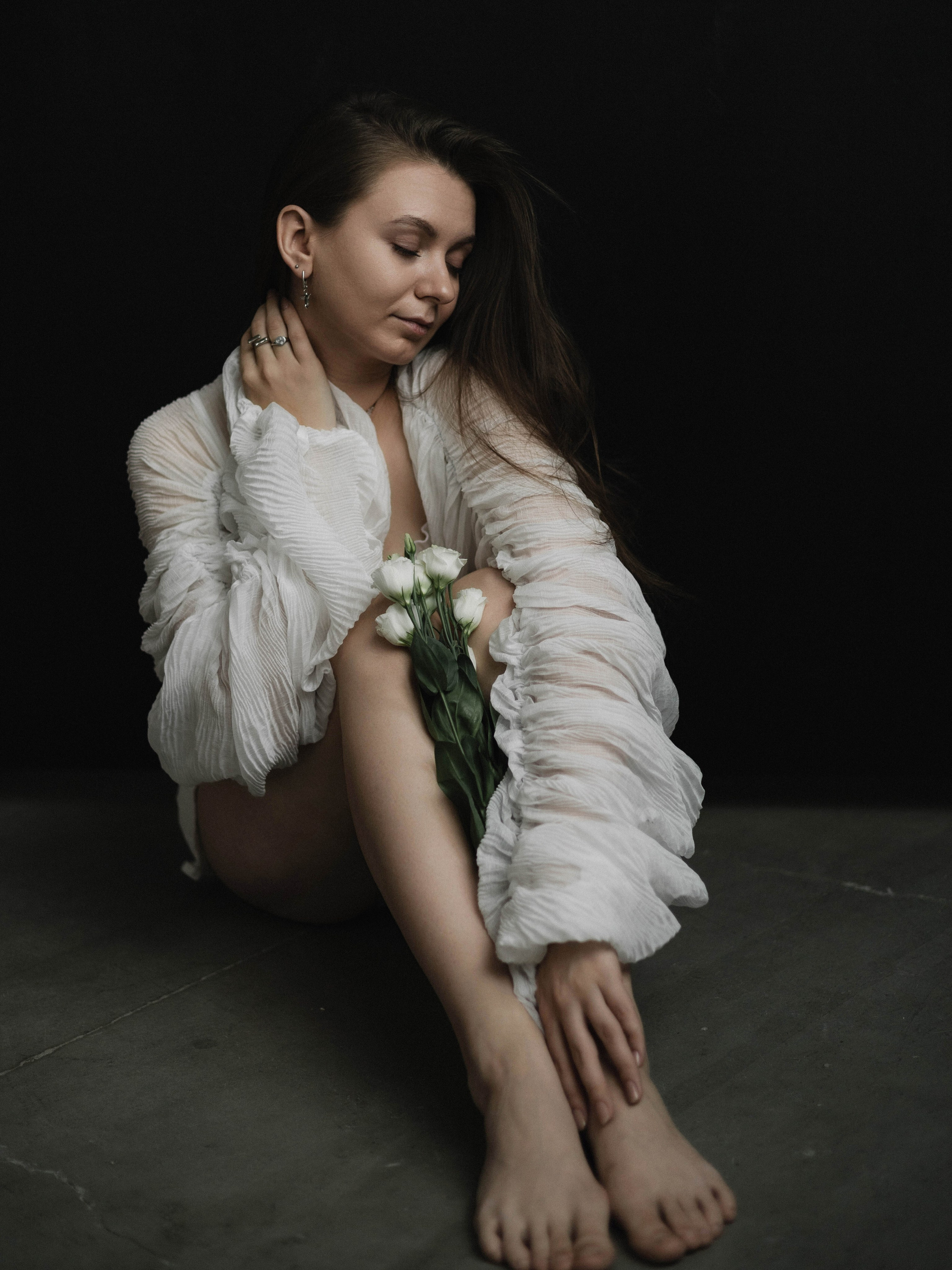 Анастасия. Мария Чистякова | Фотограф Котлас