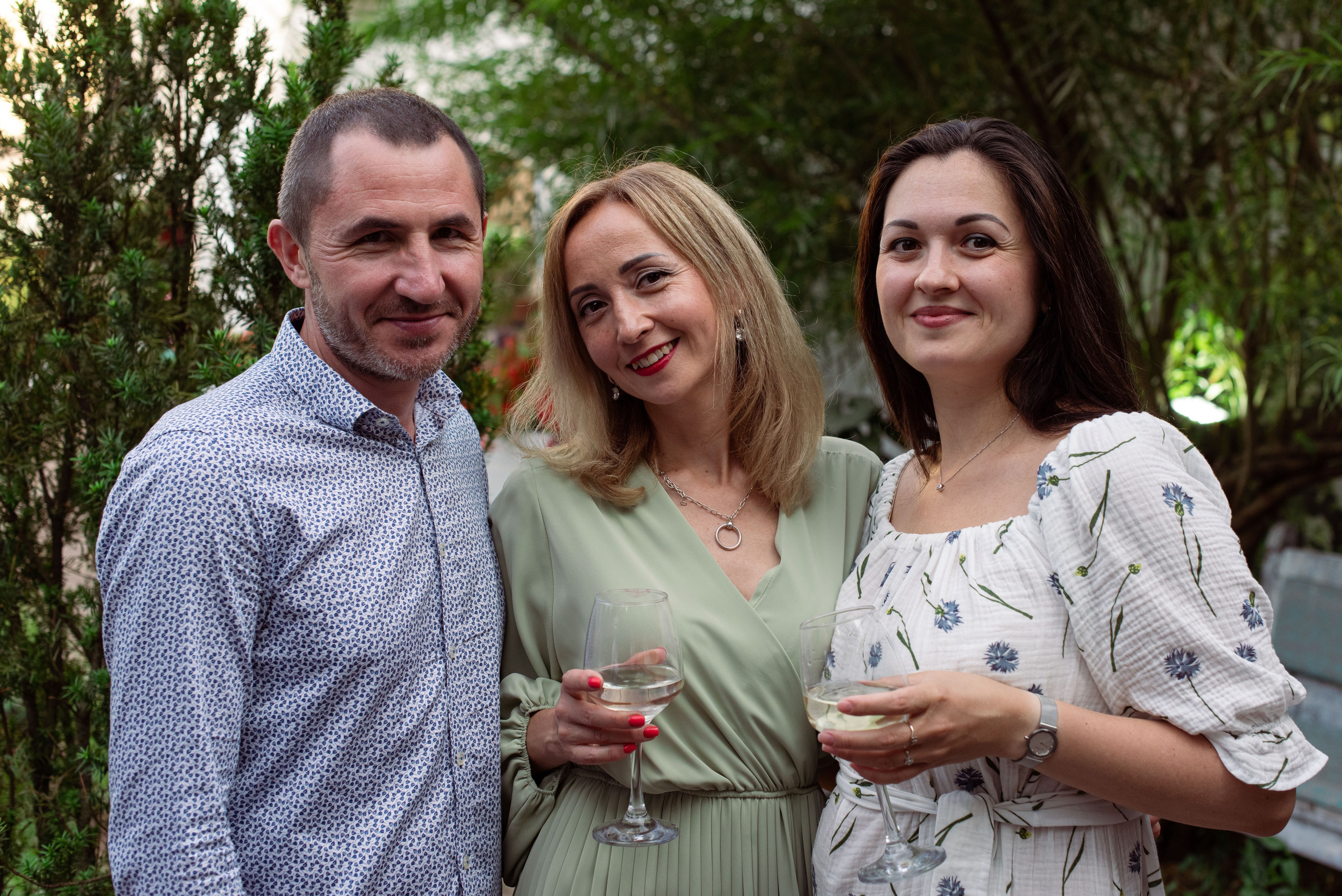 Съемка Юбилея. Женский фотограф в Москве и МО