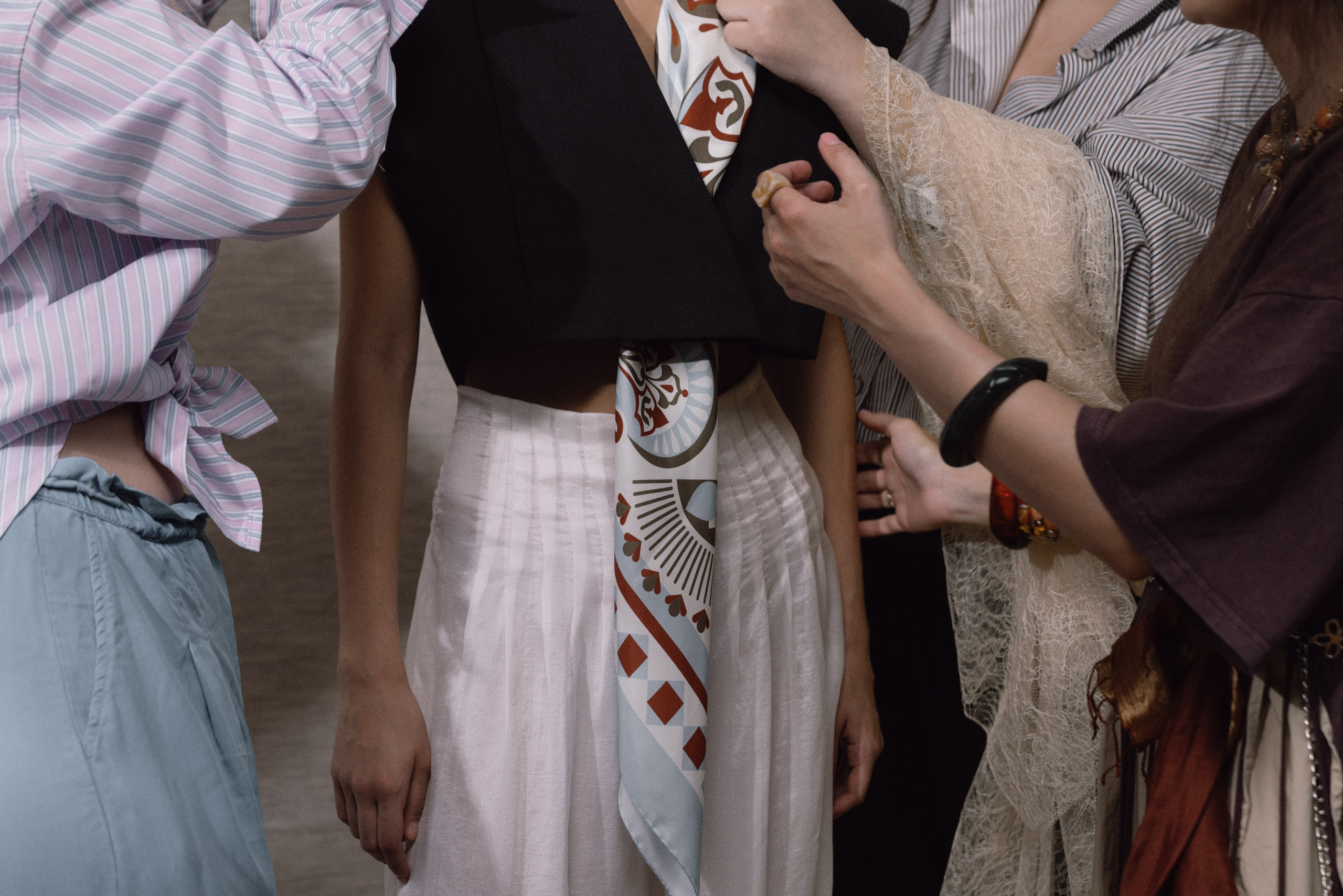 Adinari. Summer'26. Fashion Фотограф в СПб Yana Kochkina