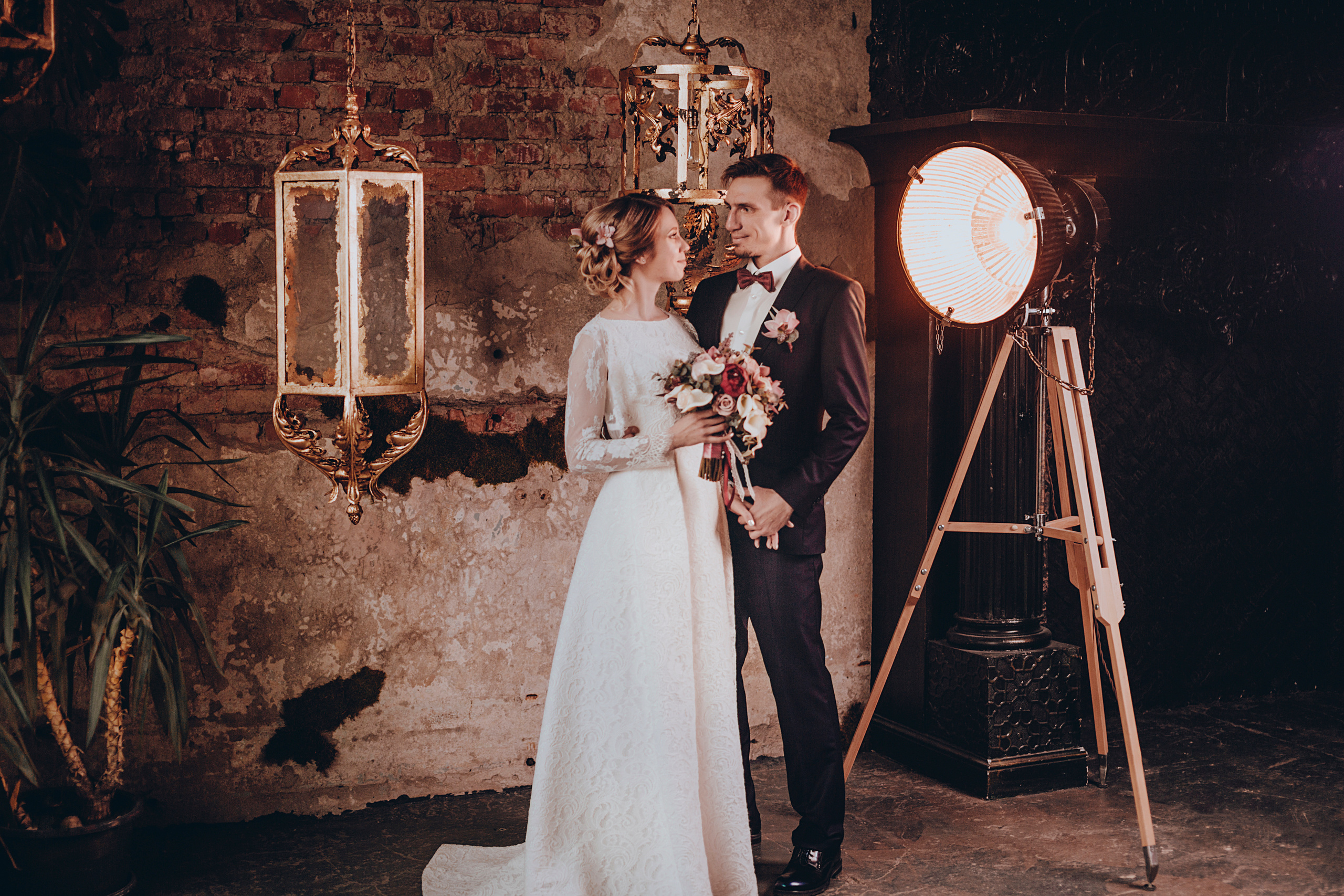 Андрей&Юлия. Свадебный и семейный фотограф/видеограф в Краснодаре Наталья Осинская