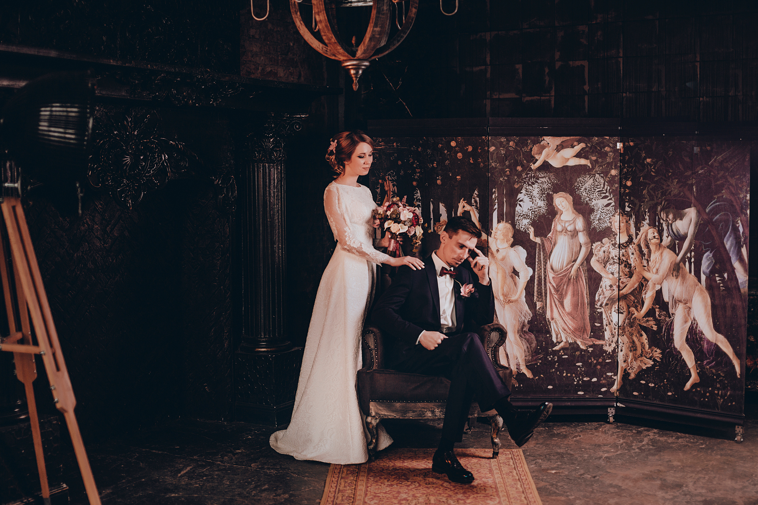 Андрей&Юлия. Свадебный и семейный фотограф/видеограф в Краснодаре Наталья Осинская