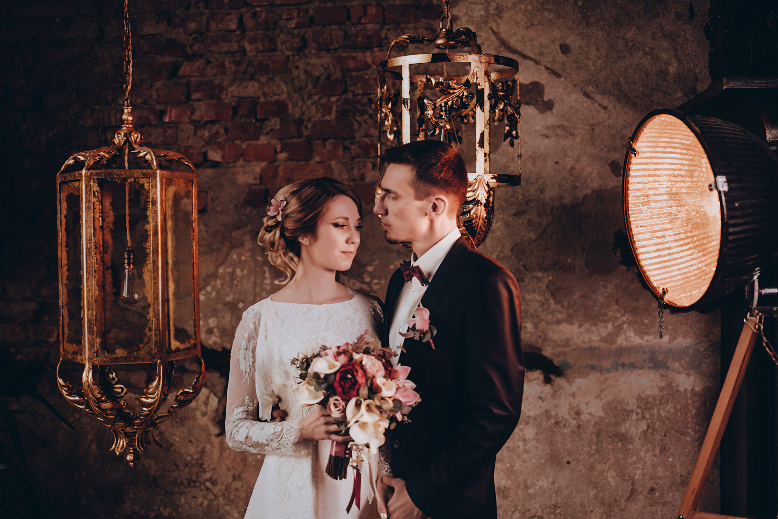 Андрей&Юлия. Свадебный и семейный фотограф/видеограф в Краснодаре Наталья Осинская