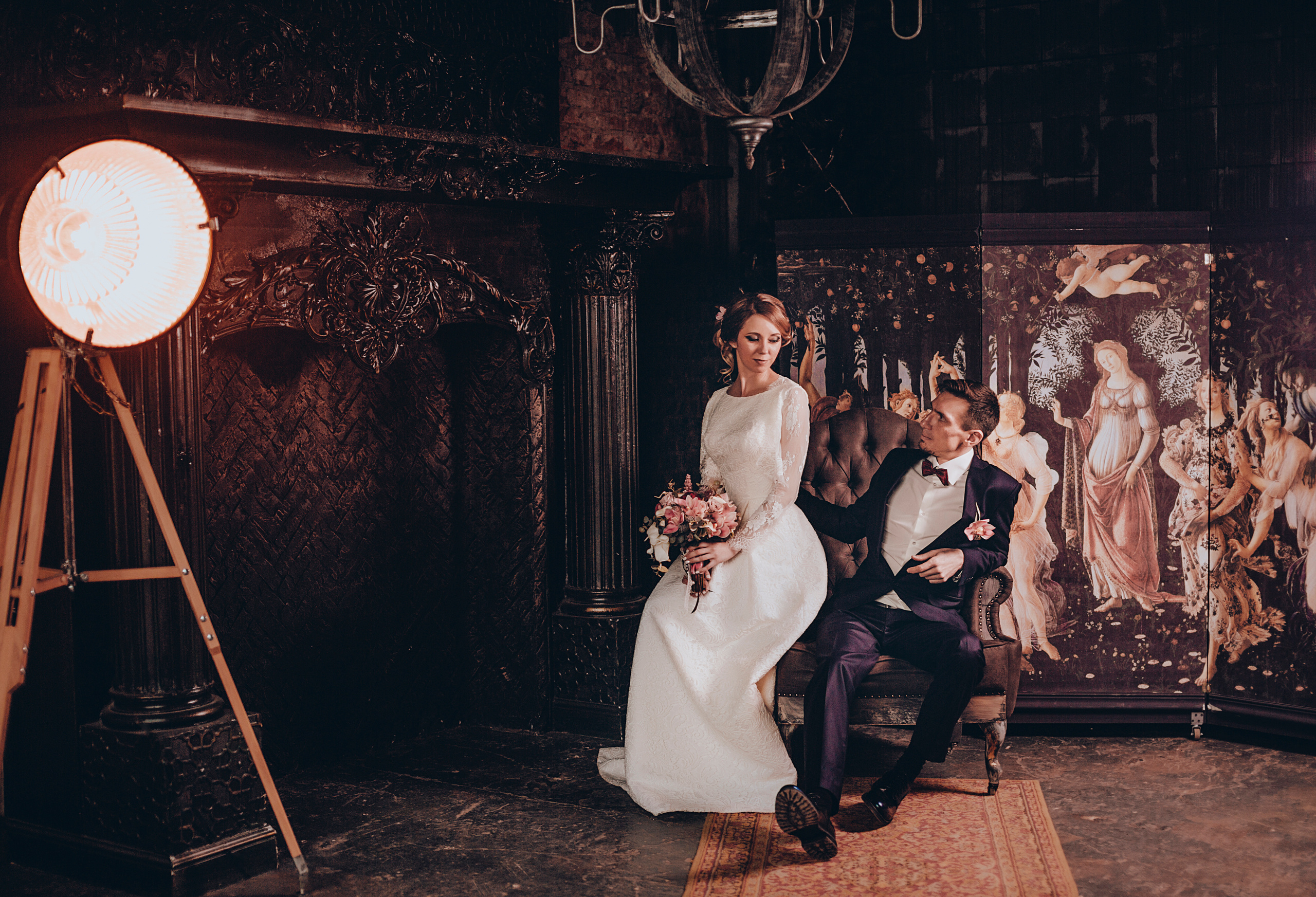 Свадебный и семейный фотограф/видеограф в Краснодаре Наталья Осинская