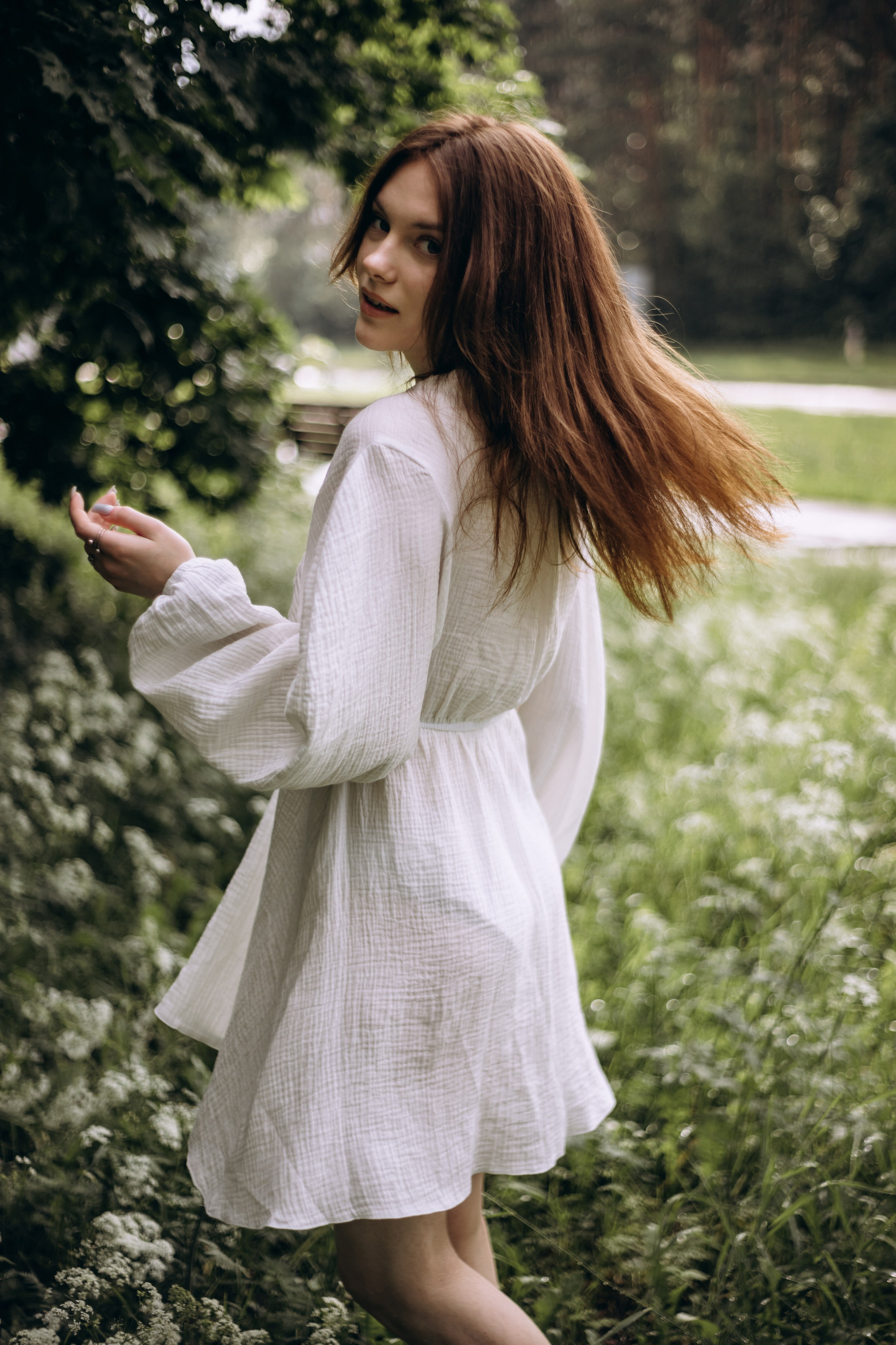 Фотопрогулка