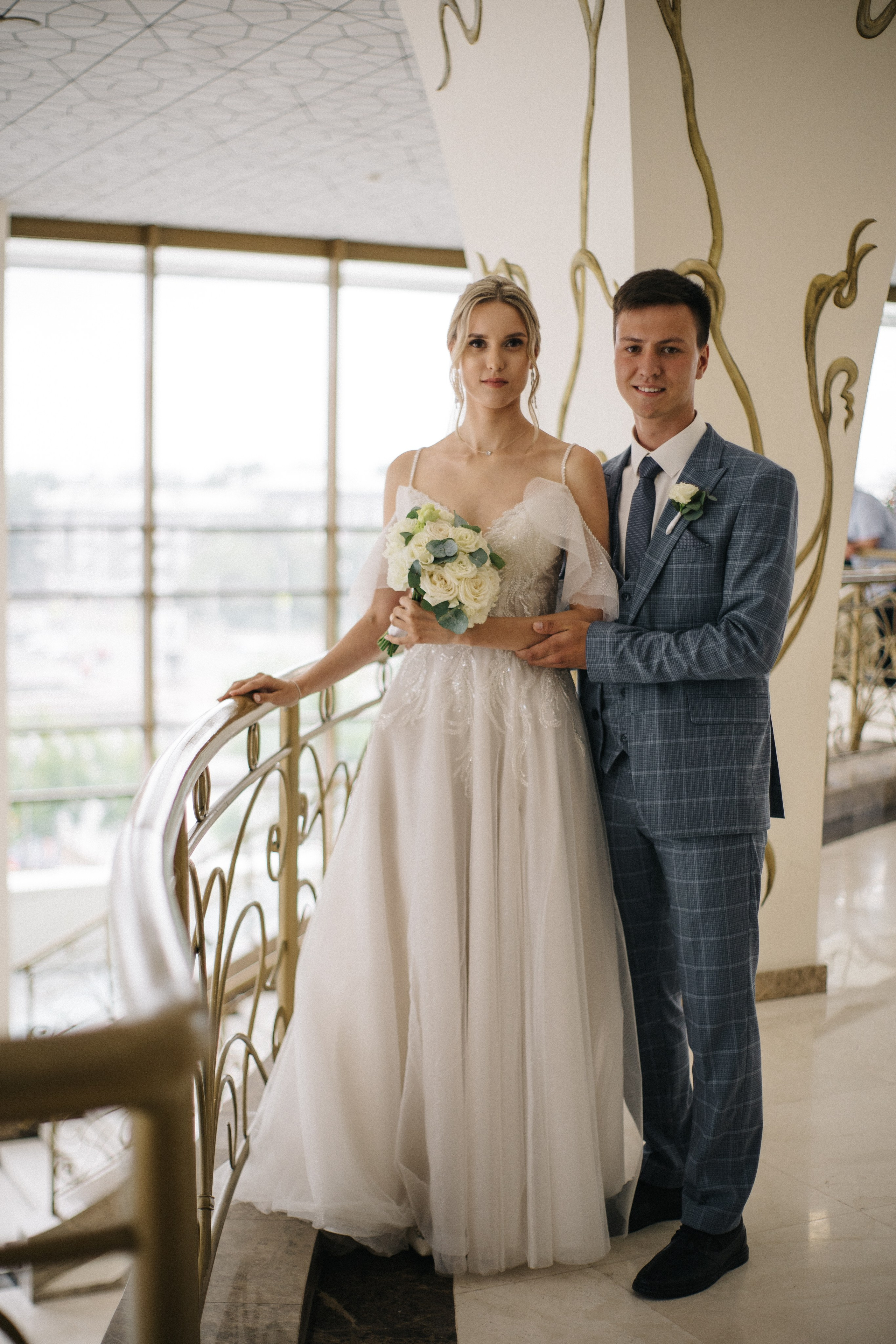 Свадебный день. Фотограф в Иркутске