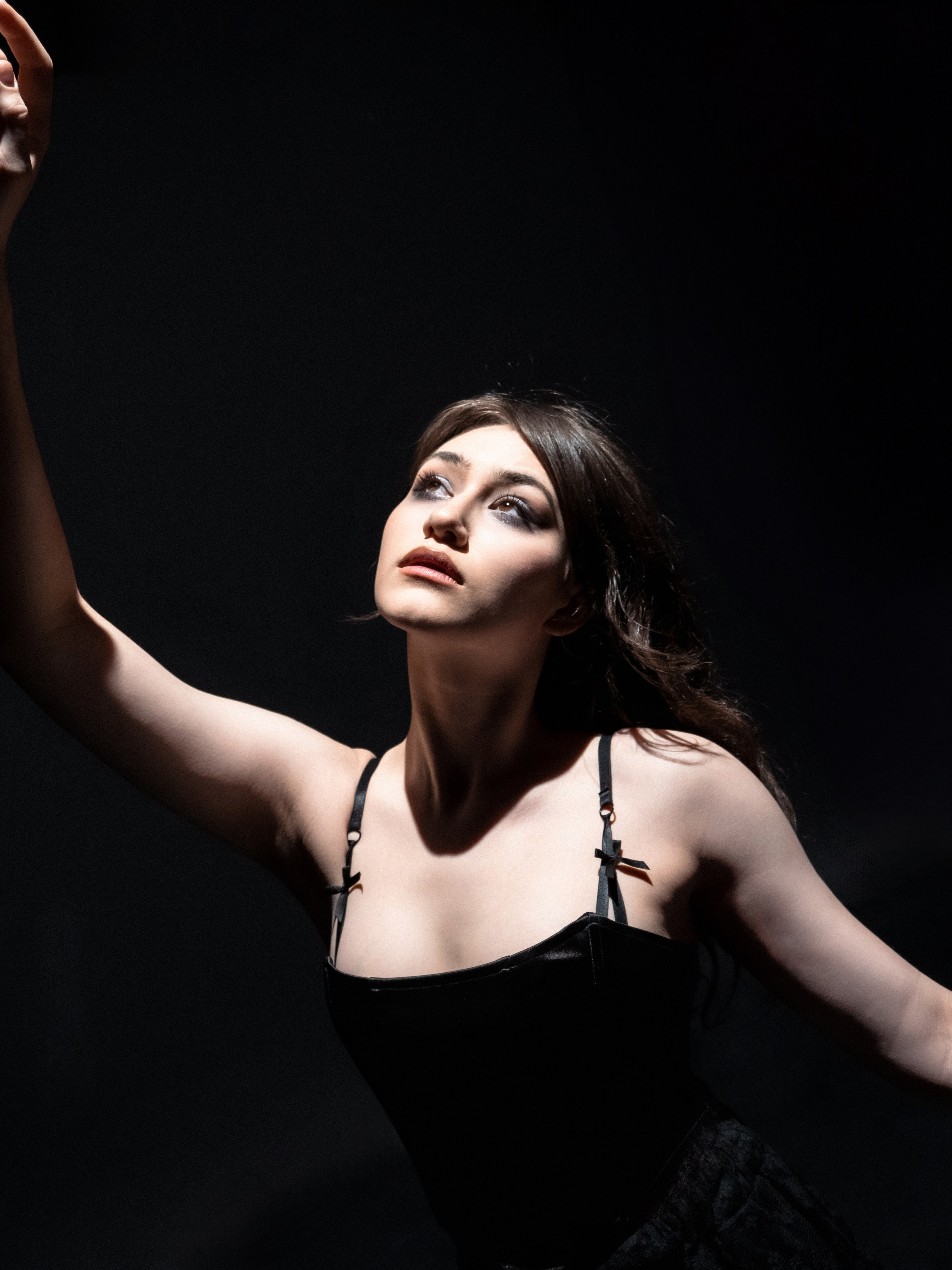 Аня. Кулишова Катерина — твой фотограф