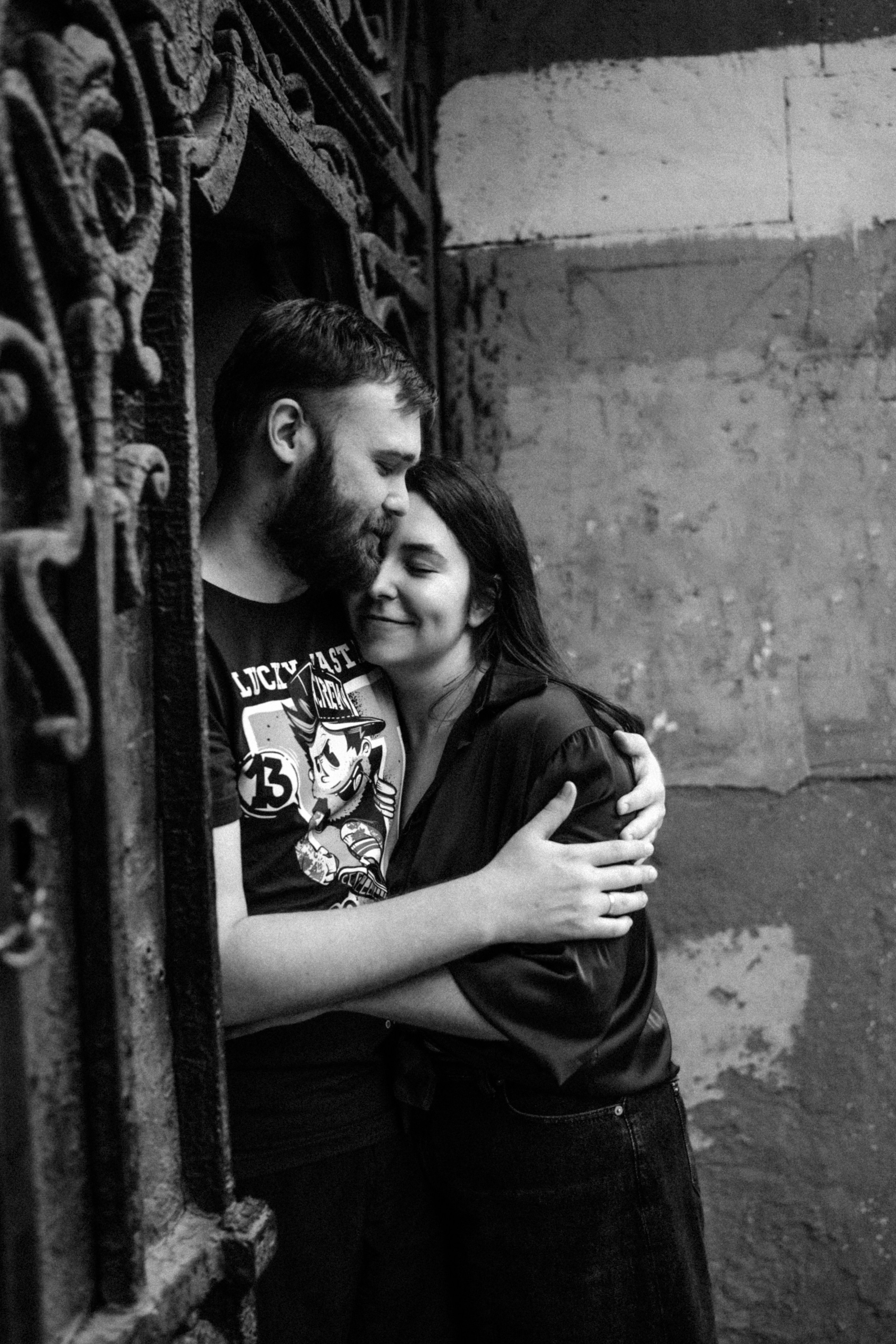 Ваня и Саша. Фотограф в Санкт-Петербурге Батурина Елена