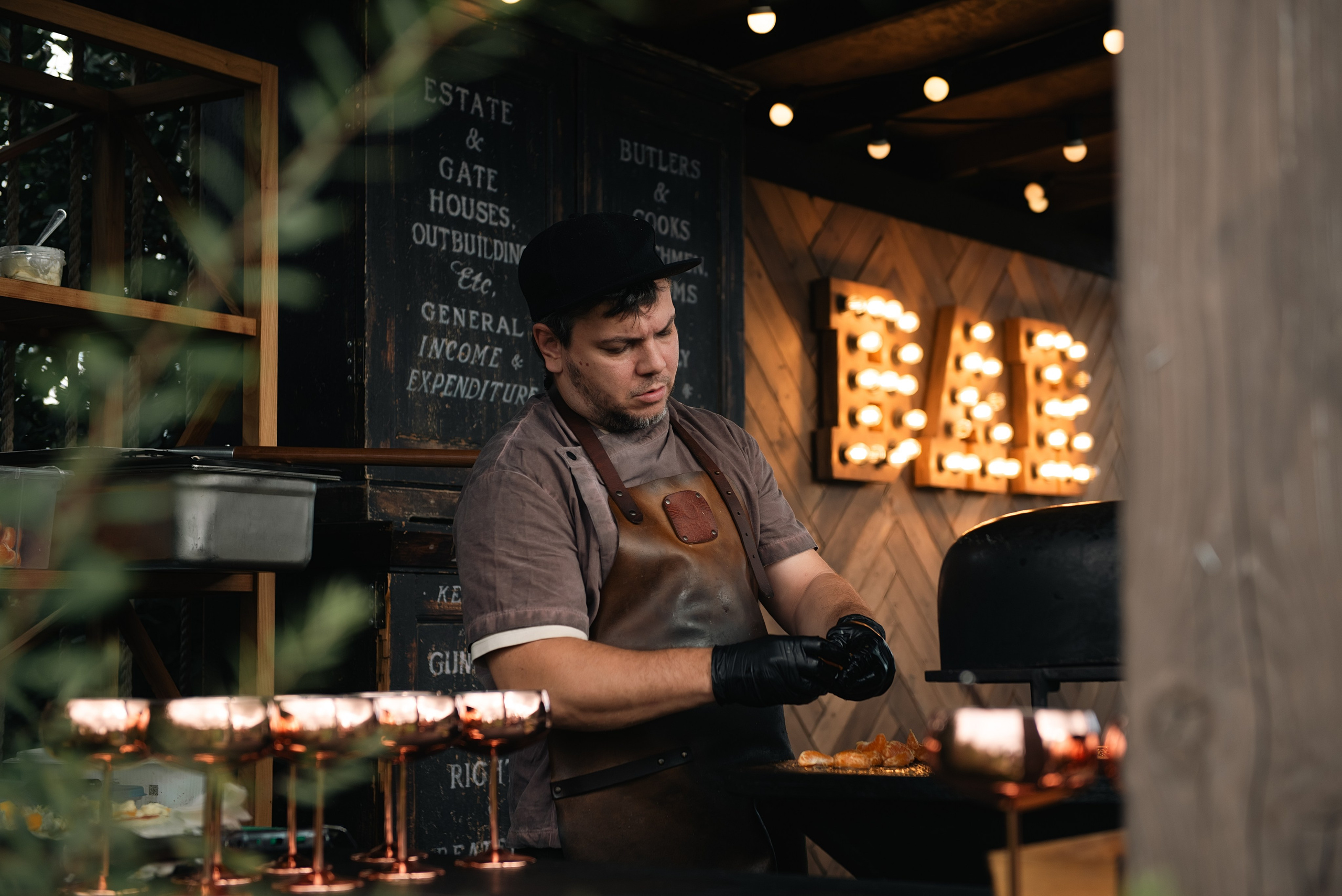 Ранчо. Фотограф, визажист. Москва