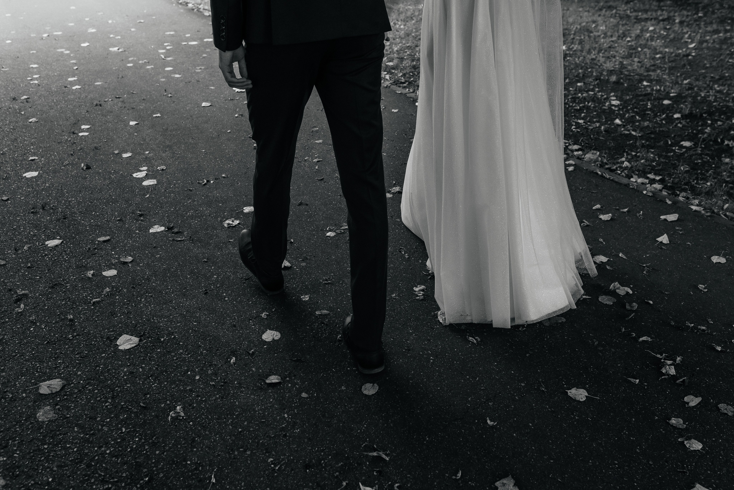 Антон и Оля. Фотограф в Томске Ирина Павлуцкая