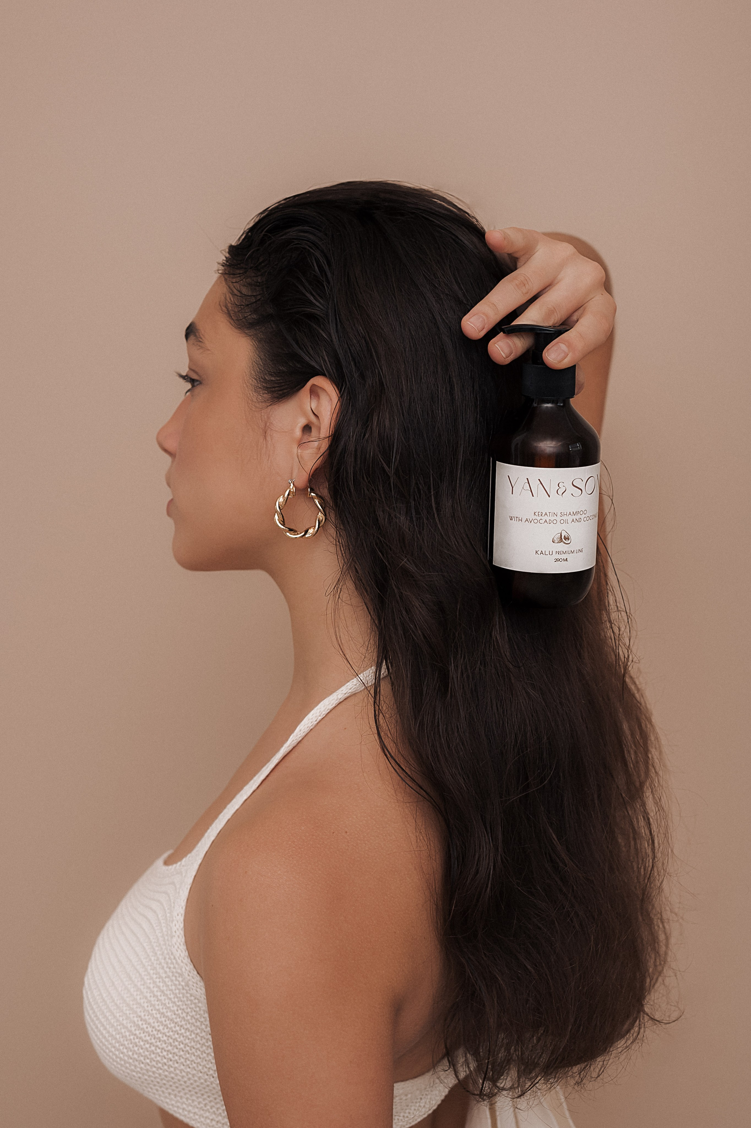 BEAUTY. Аннет фотограф для брендов СПб