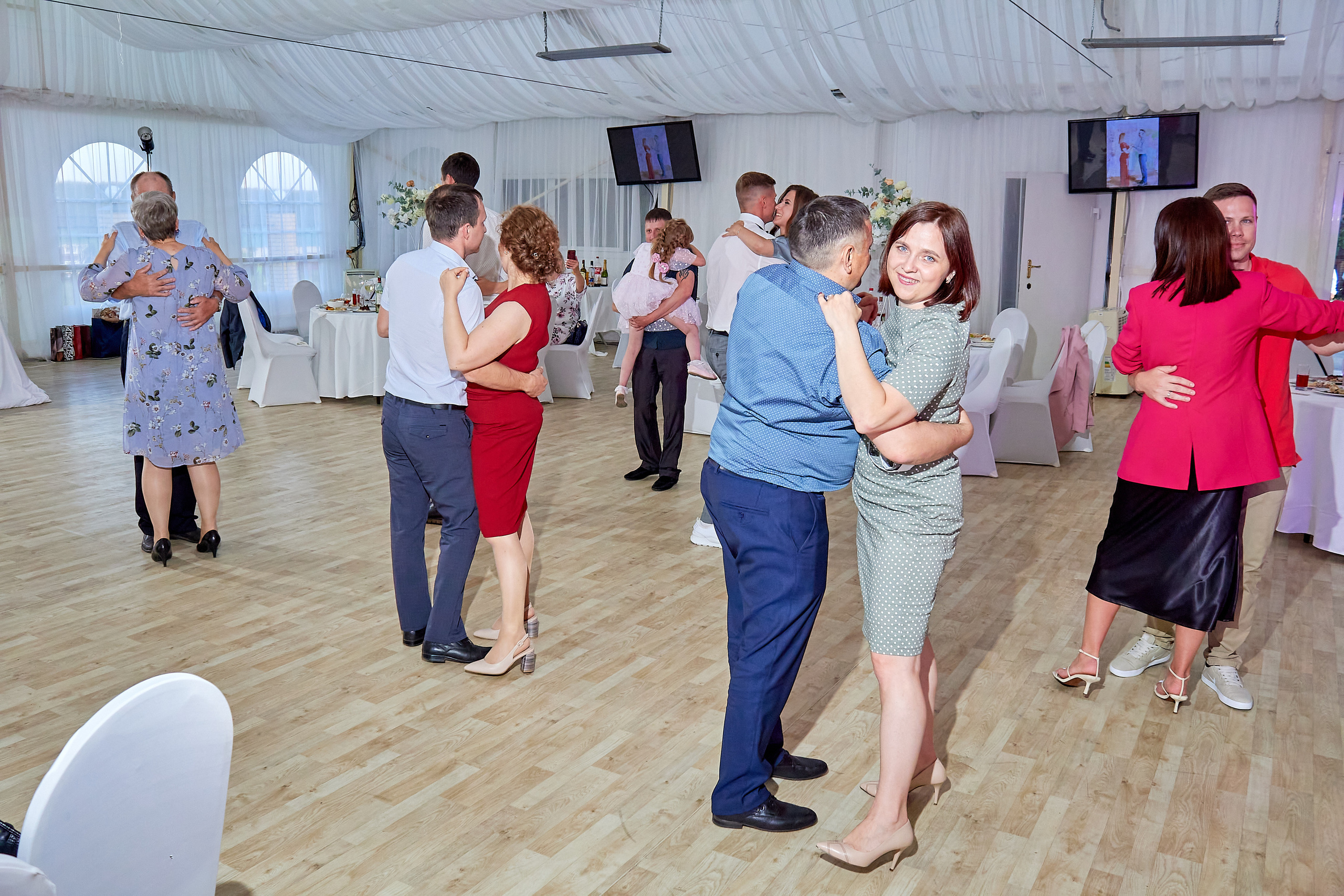 Свадьбы. Фотограф в Екатеринбурге Булат Хамитов