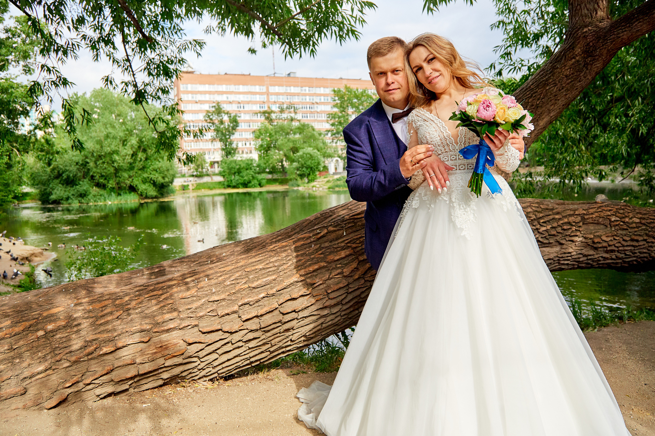 Свадьбы. Фотограф в Екатеринбурге Булат Хамитов
