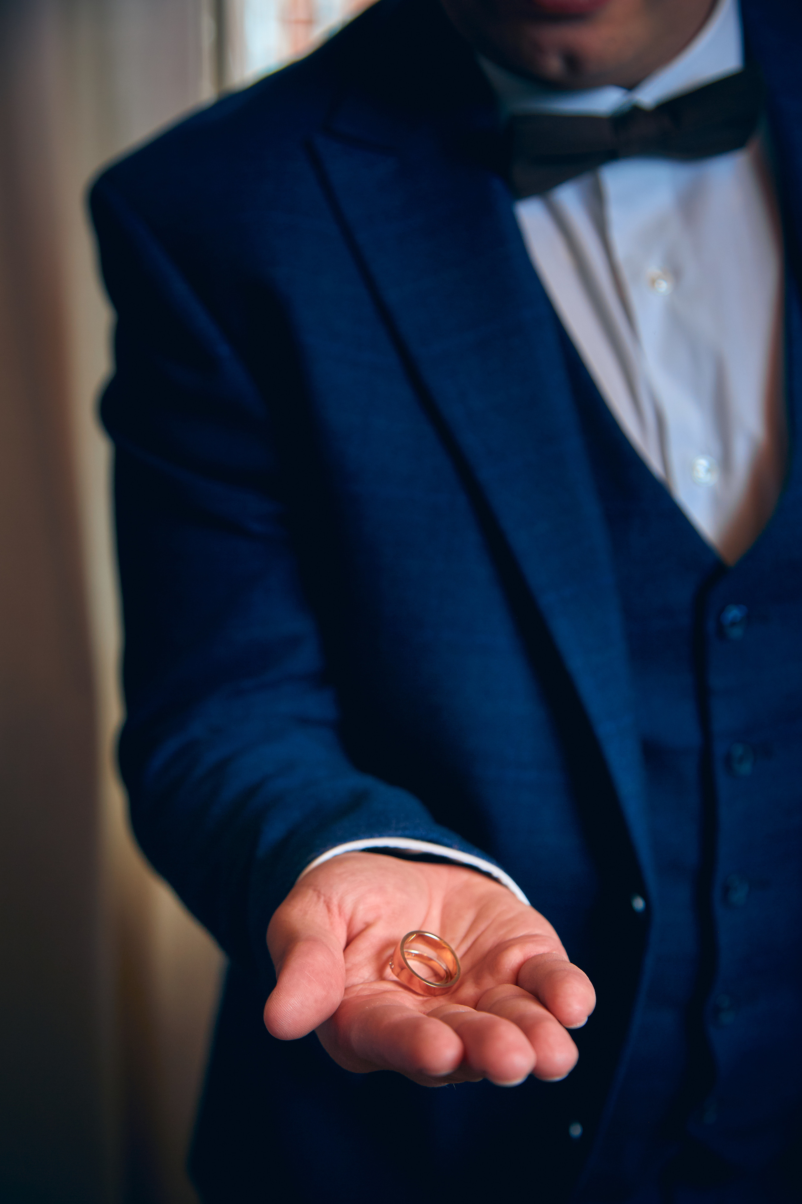 Свадьбы. Фотограф в Екатеринбурге Булат Хамитов