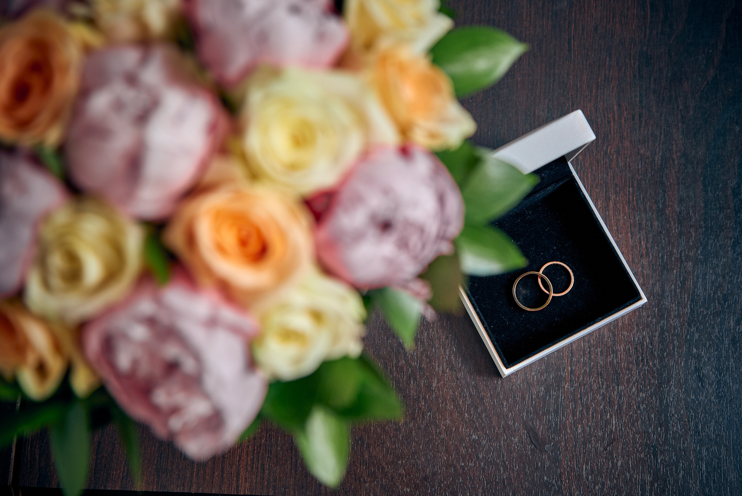 Свадьбы. Фотограф в Екатеринбурге Булат Хамитов