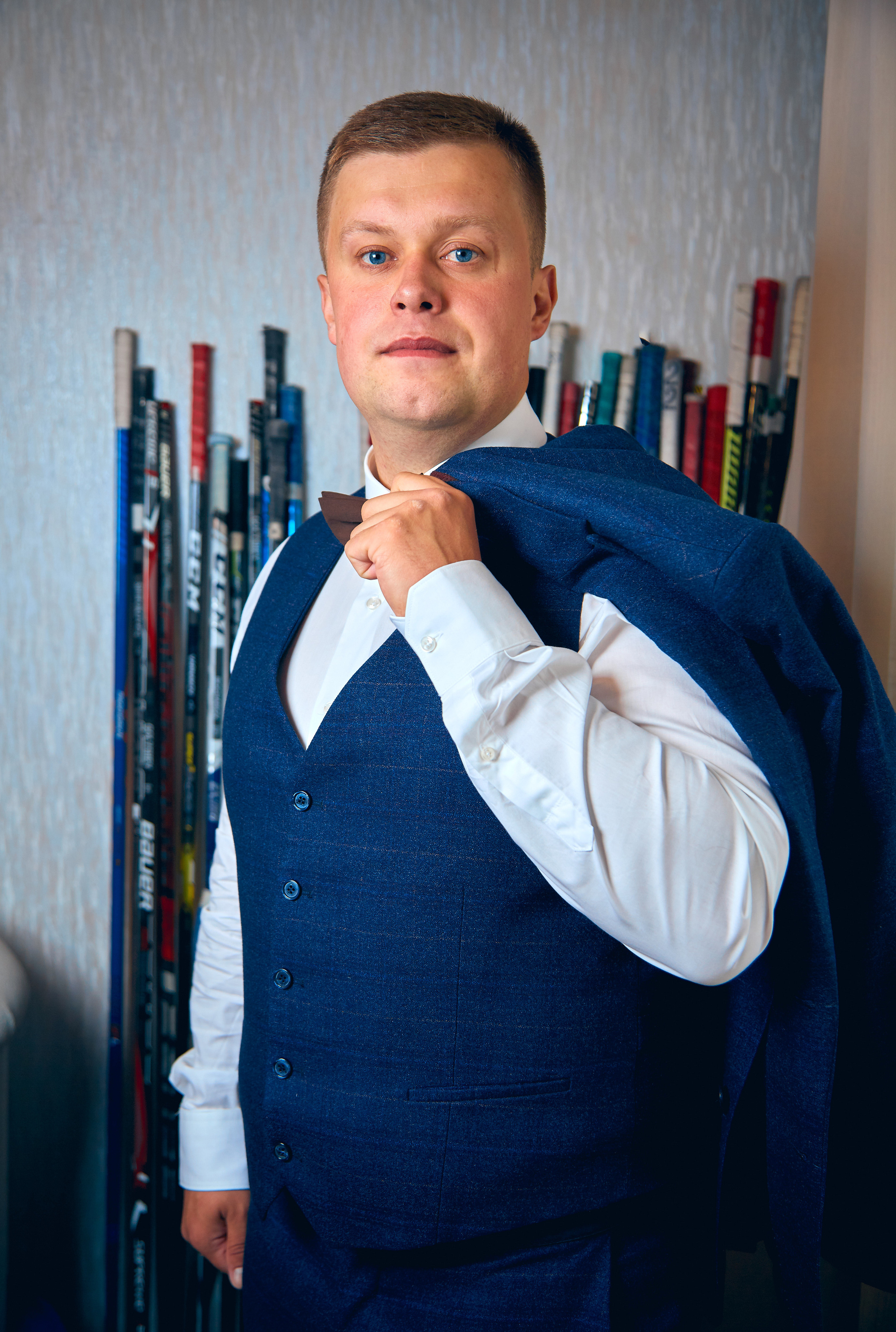 Свадьбы. Фотограф в Екатеринбурге Булат Хамитов