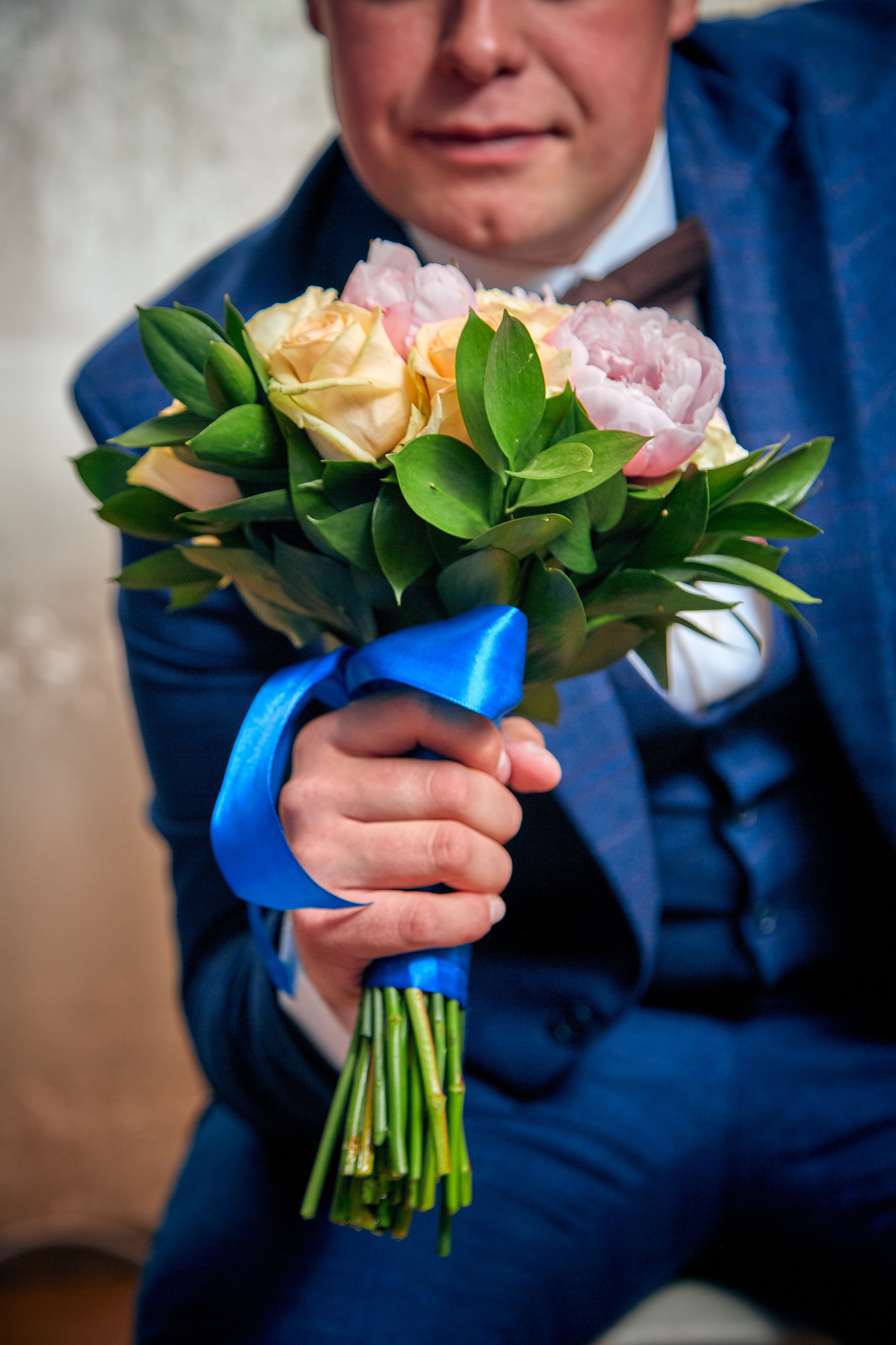 Свадьбы. Фотограф в Екатеринбурге Булат Хамитов