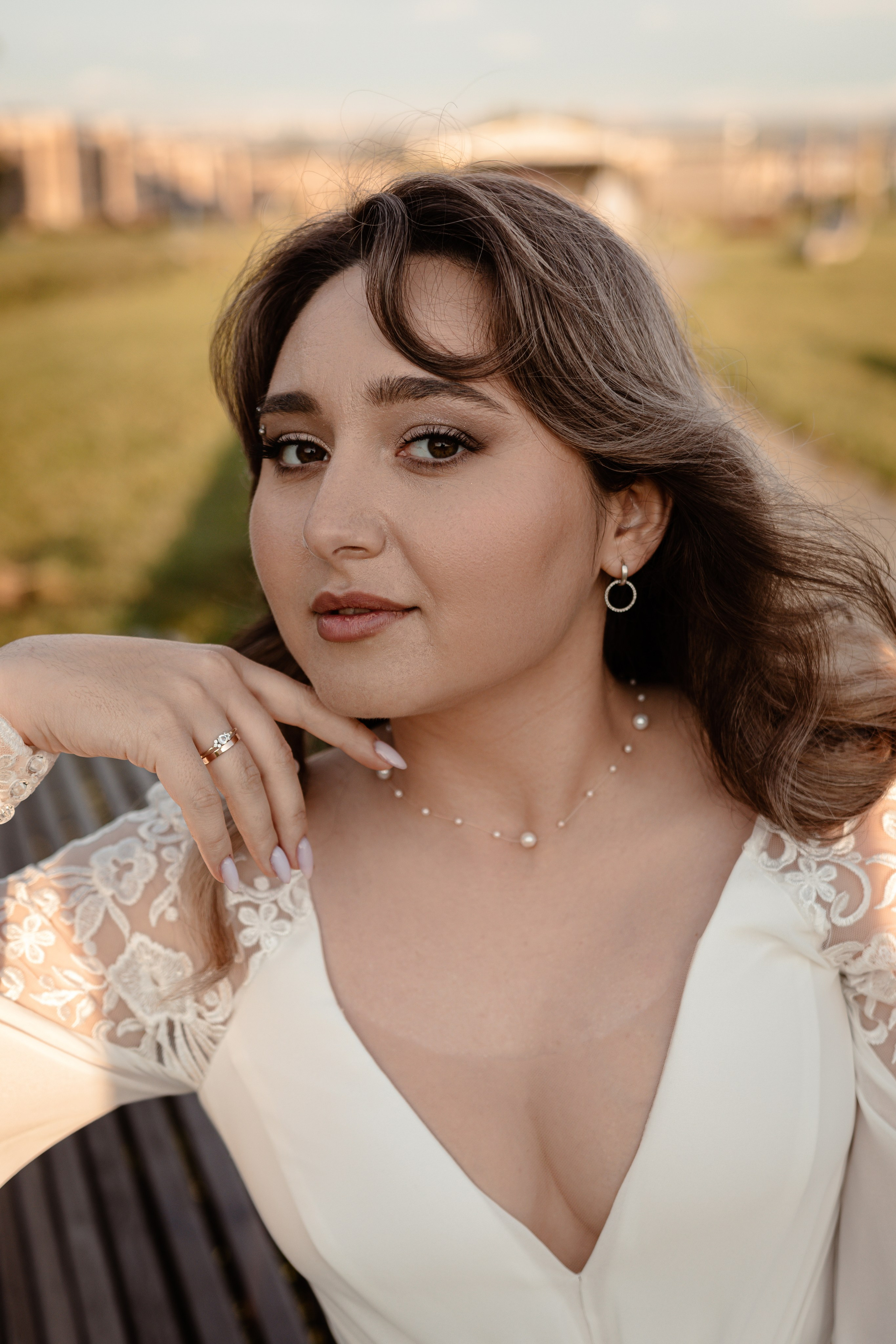 6. Свадебный фотограф Челябинск