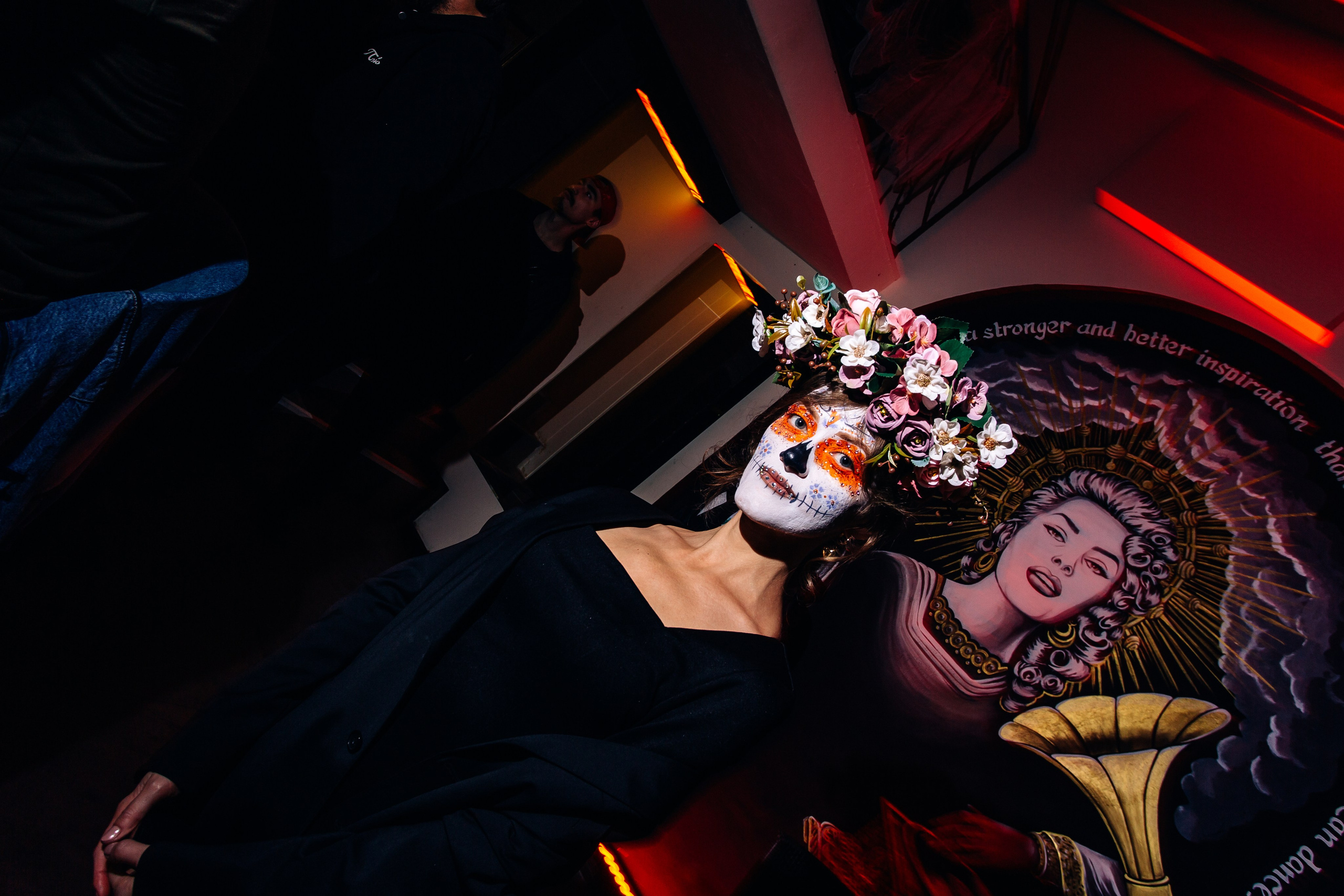 HALLOWEEN. Фотограф Батуми | Lera Rawlick