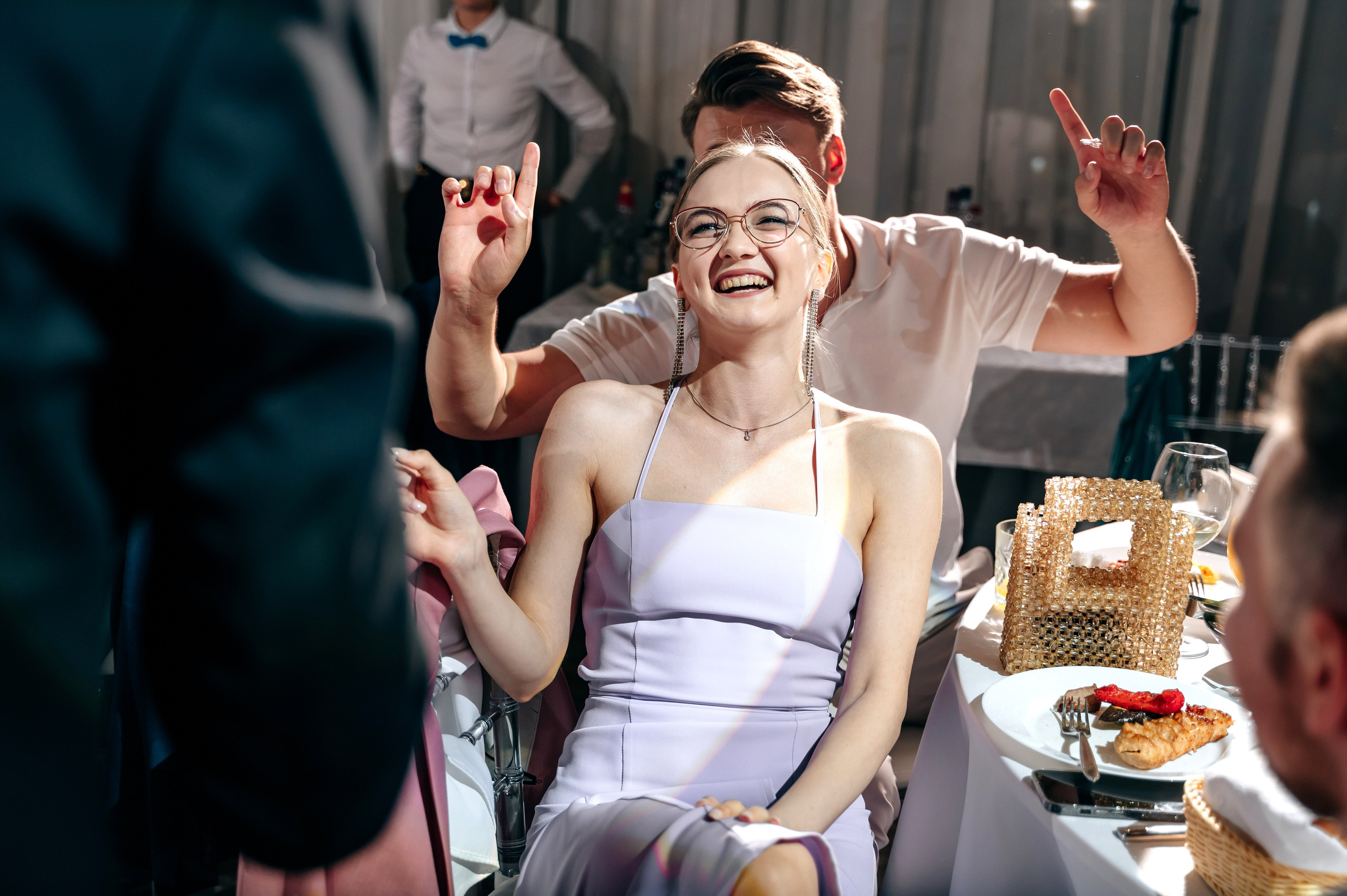 Гуси- Гуччи. Свадебный фотограф в Краснодаре и Сочи Комолова Екатерина