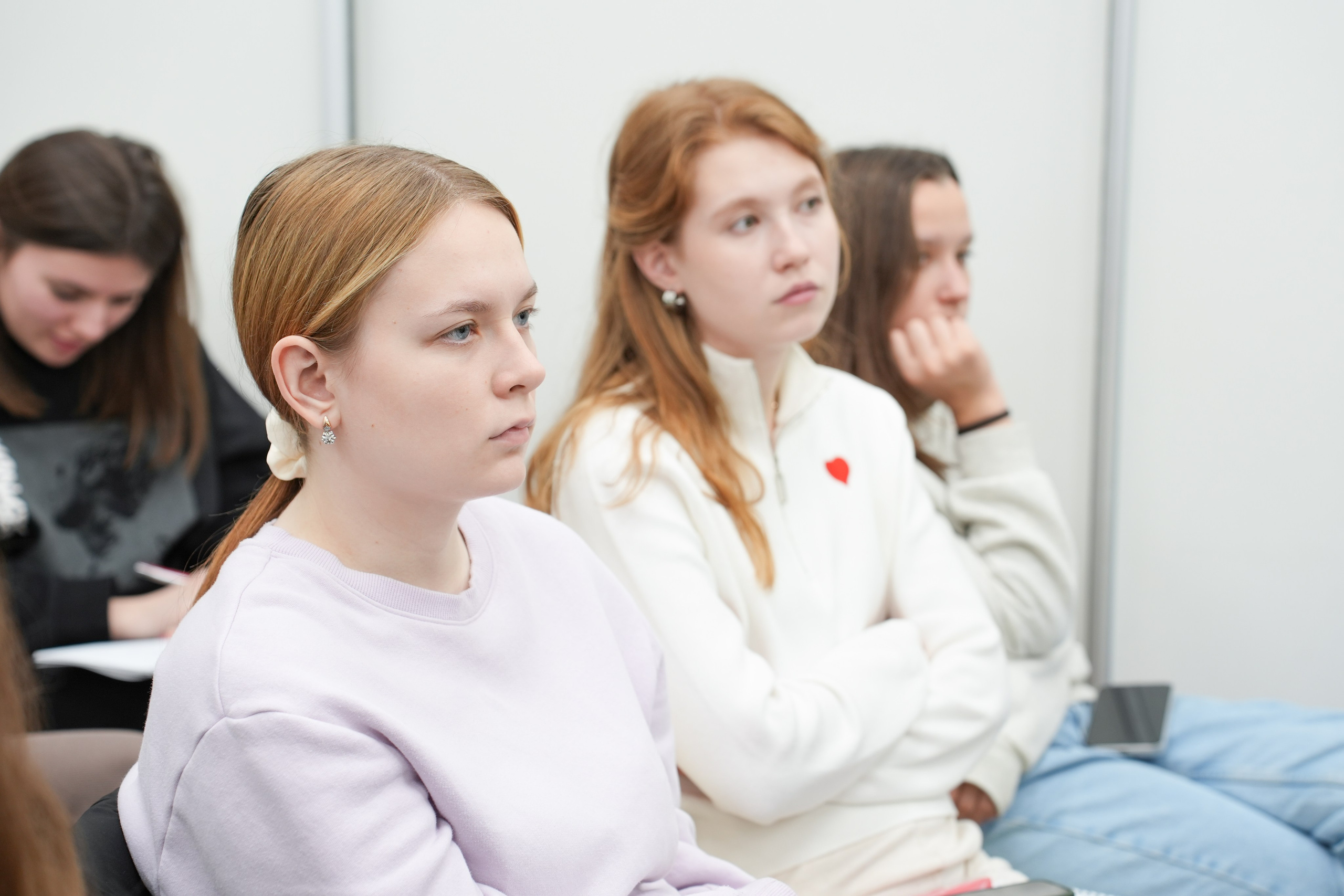 Школа СНО. Елизавета Ковалевская — ваш профессиональный фотограф