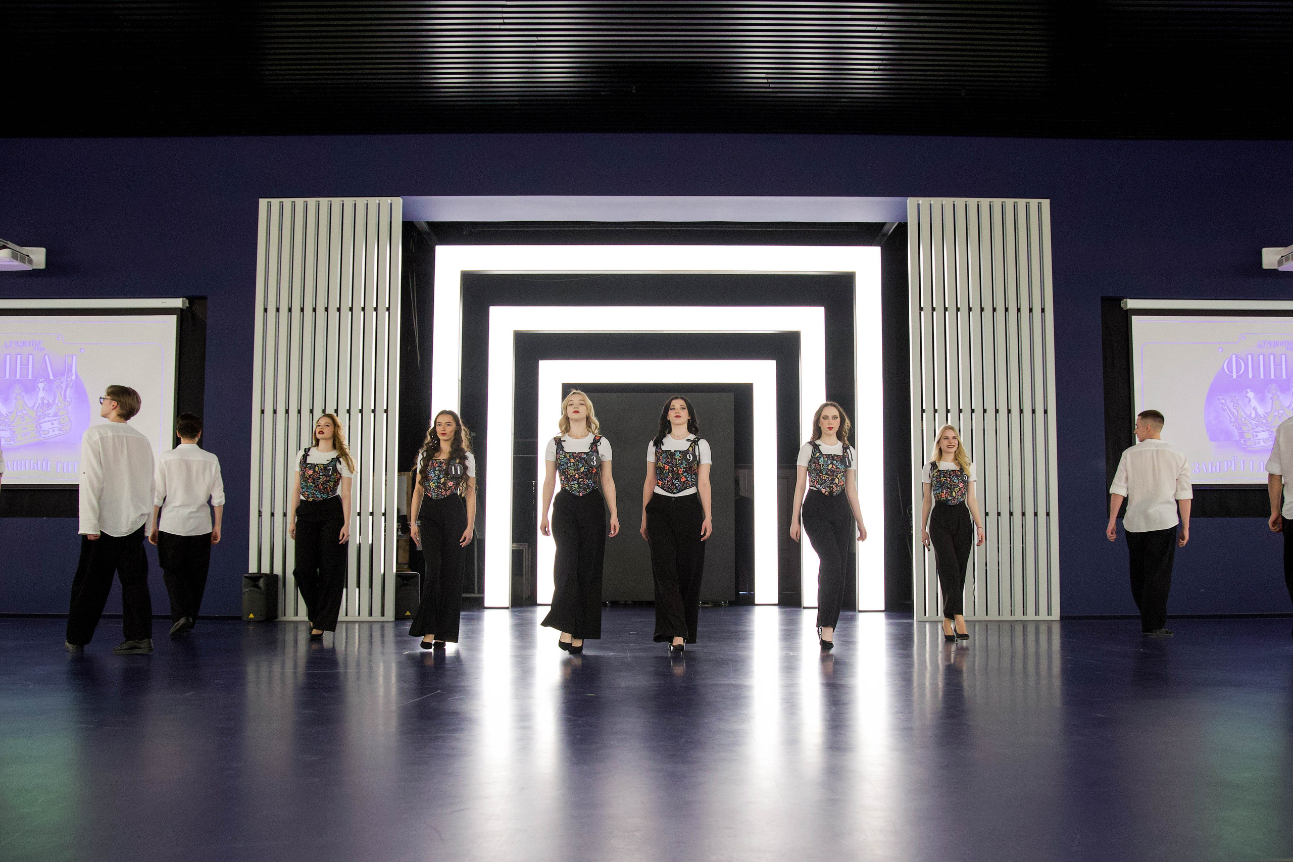 Студенты года 2025. Елизавета Ковалевская — ваш профессиональный фотограф