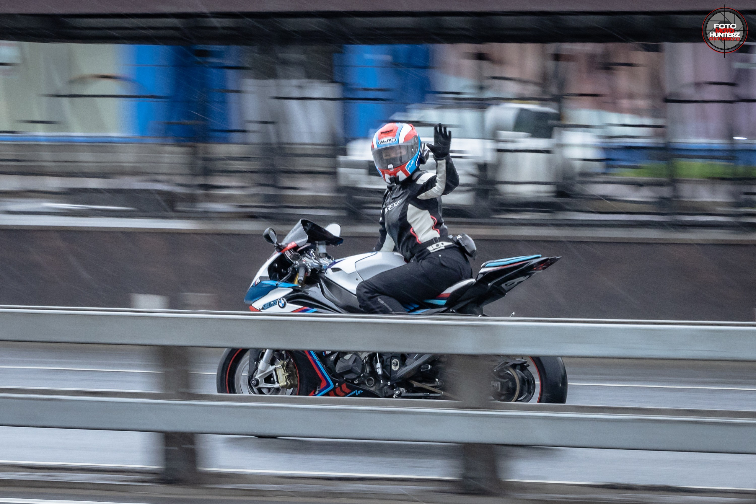 Анонс на Ленинградском ш. 04.05.25. Фотограф Владимир Охрименко