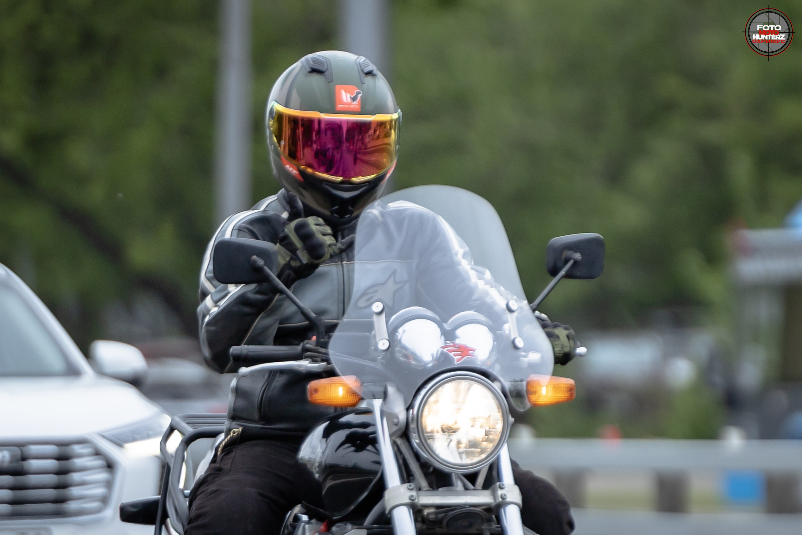 Анонс на Ленинградском ш. 04.05.25. Фотограф Владимир Охрименко