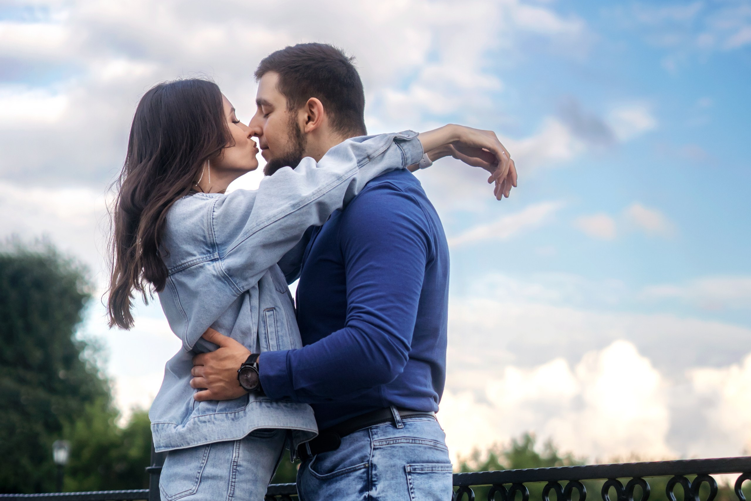 Прогулочная семейная съемка. г. Тобольск. Мила Посвит Фотограф новорожденных в Тобольске