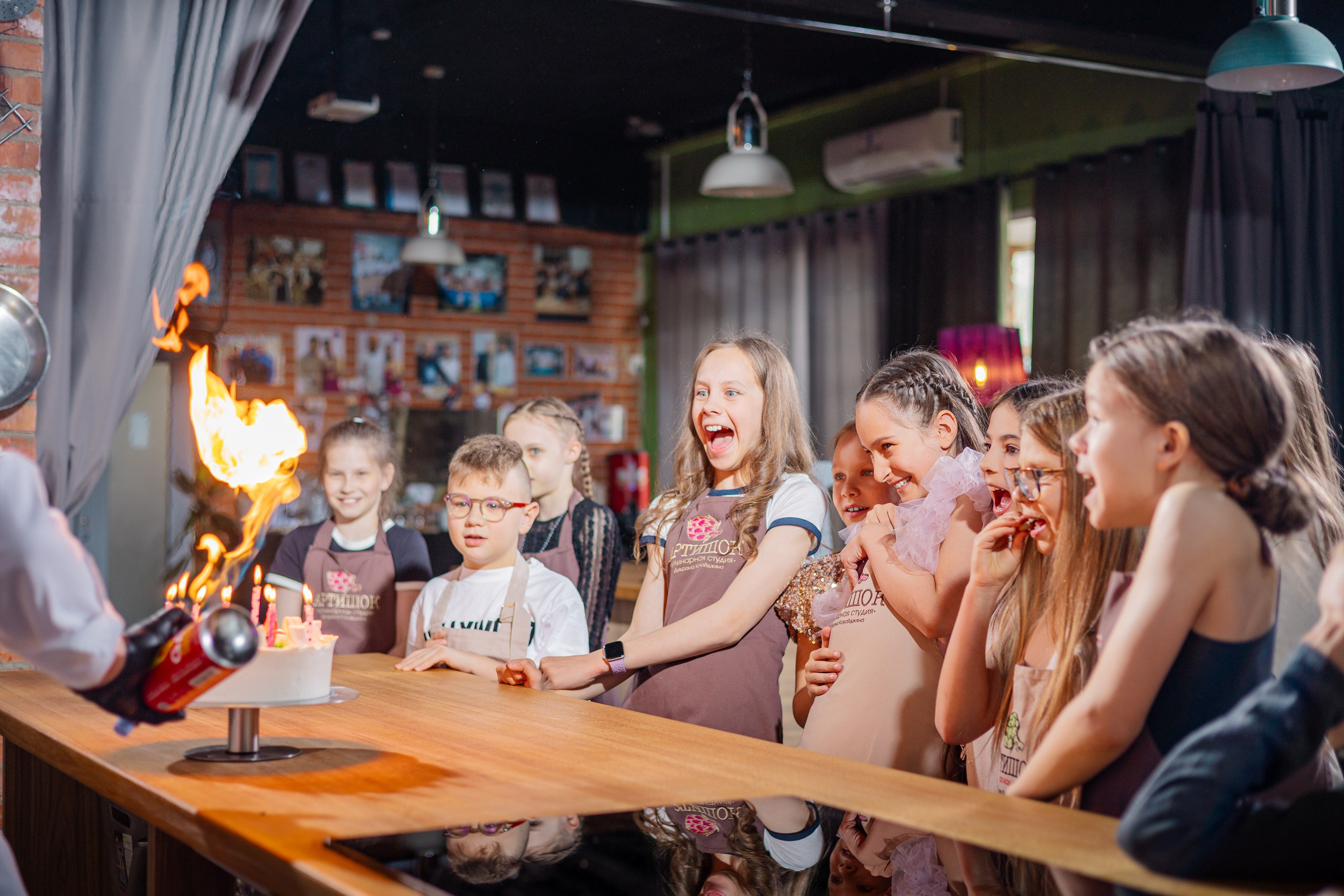 Артишок 17-05-2025. Фотограф Князев Сергей