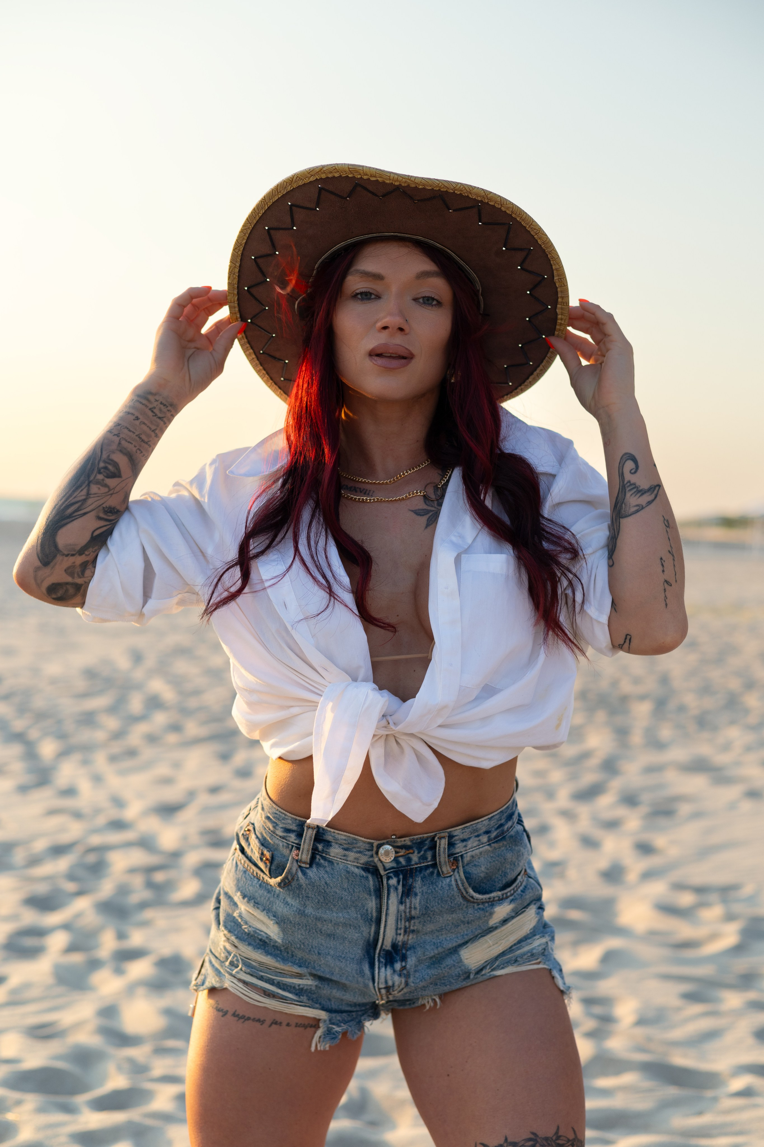 Анна. Фотограф и видеограф в Калининграде Любовь Стоякина