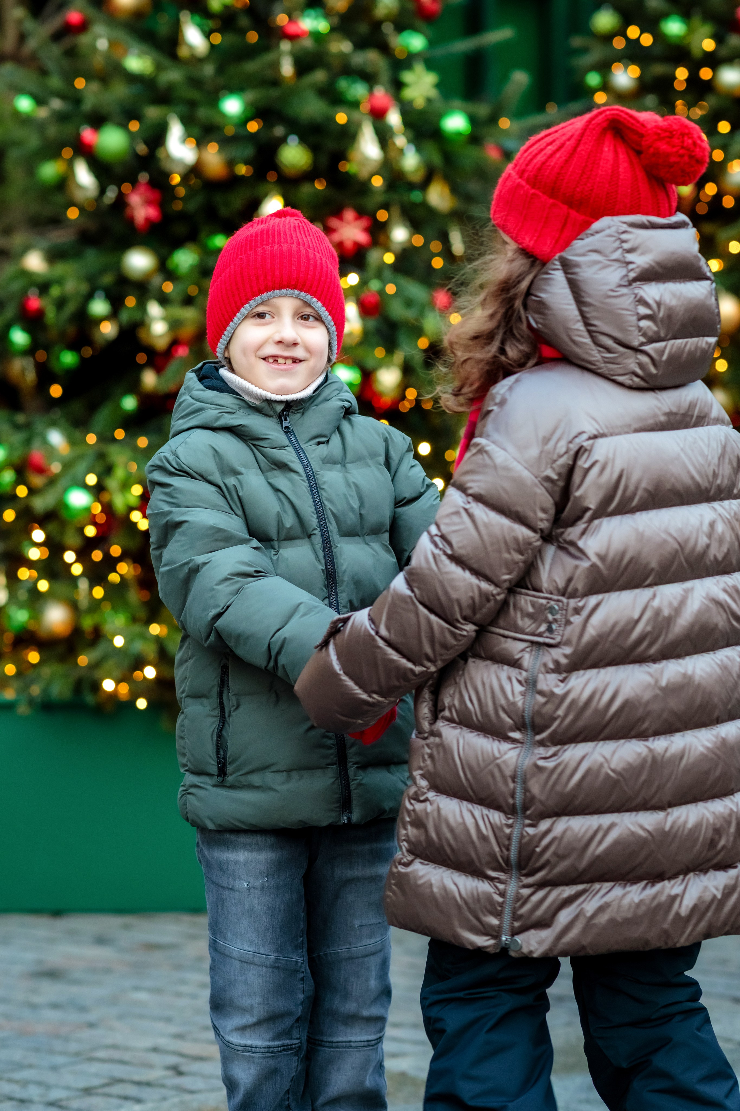 ДЕТСКИЕ фотосессии. Фотограф Алина Лебедь