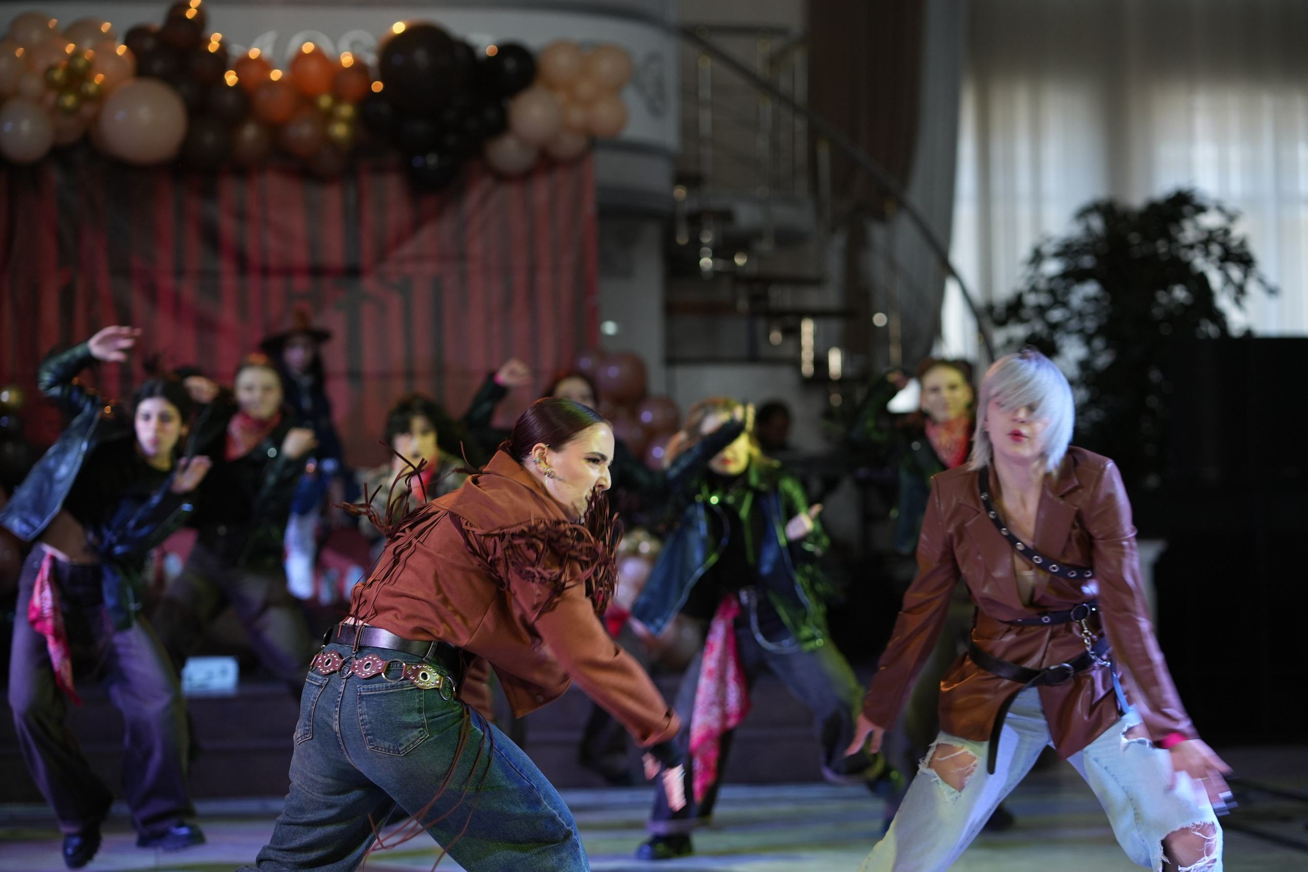 Отчётный концер KOD'A dance studio. Фотограф, видеограф Пятигорск, Ставрополь, Ессентуки, Petlyakovs_photo