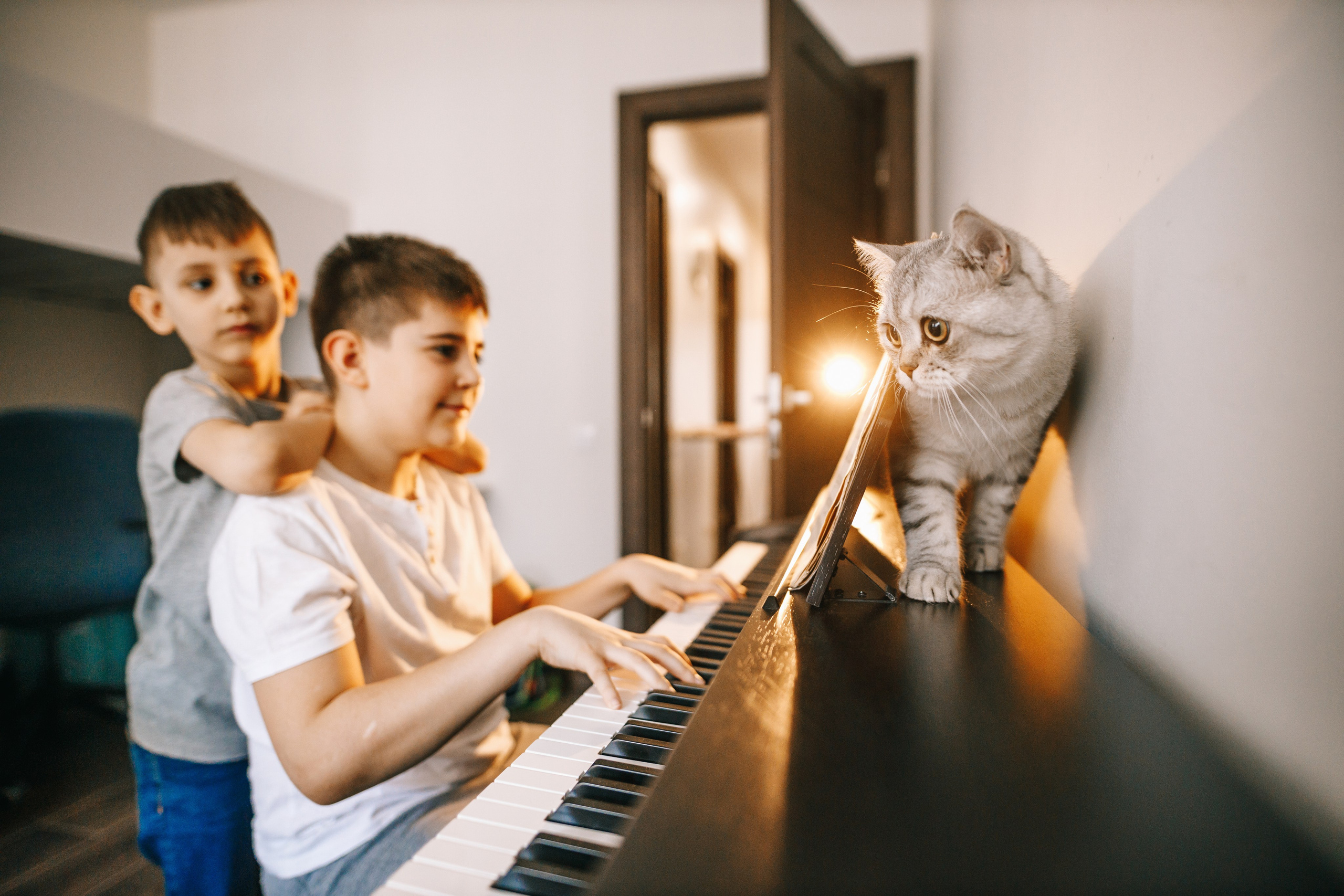 Съёмка дома. Дмитрий Мартьянов семейный фотограф в Санкт-Петербурге