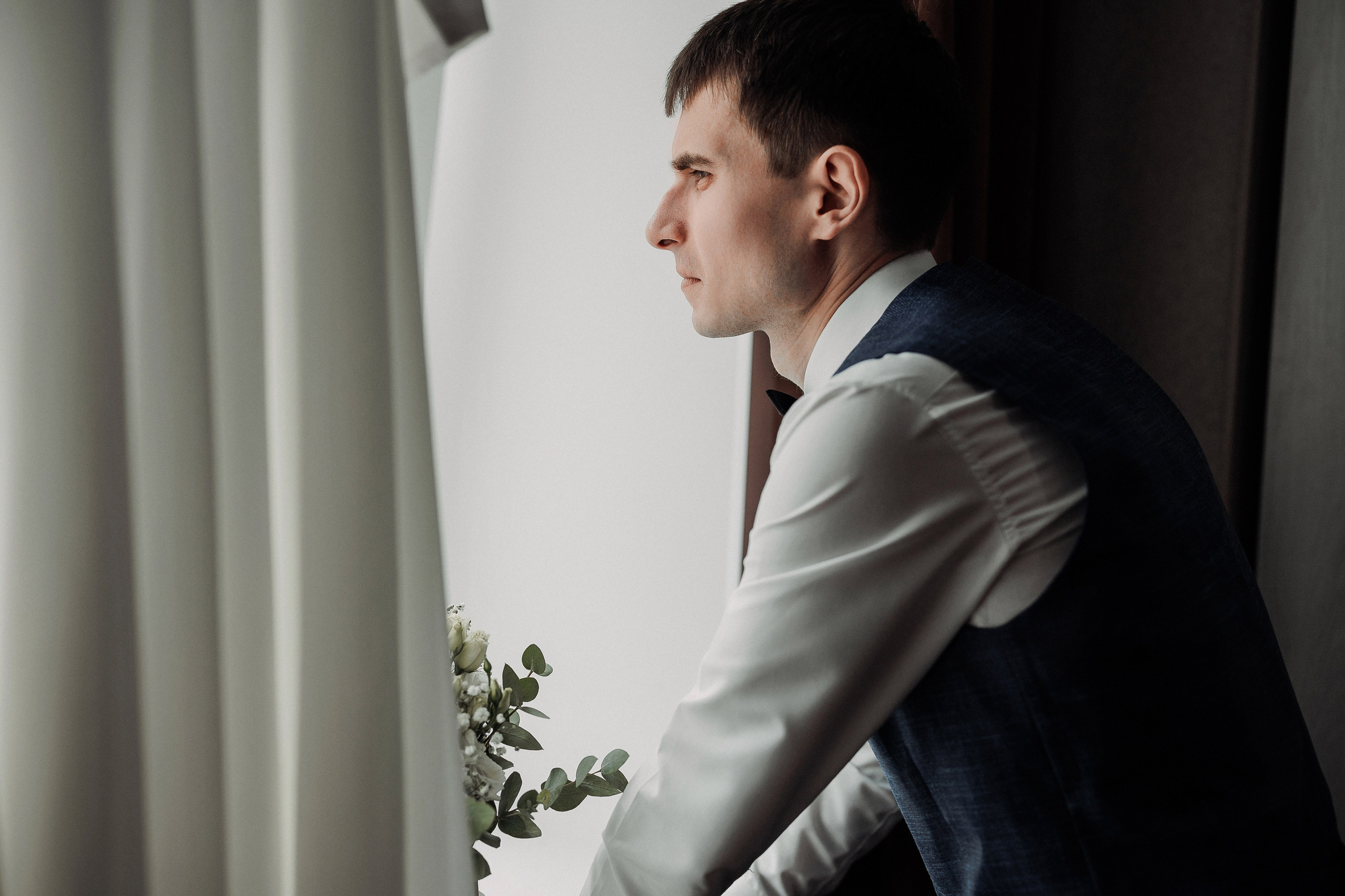 Ирина♾️Эдуард. Фотограф Евгений Топаз